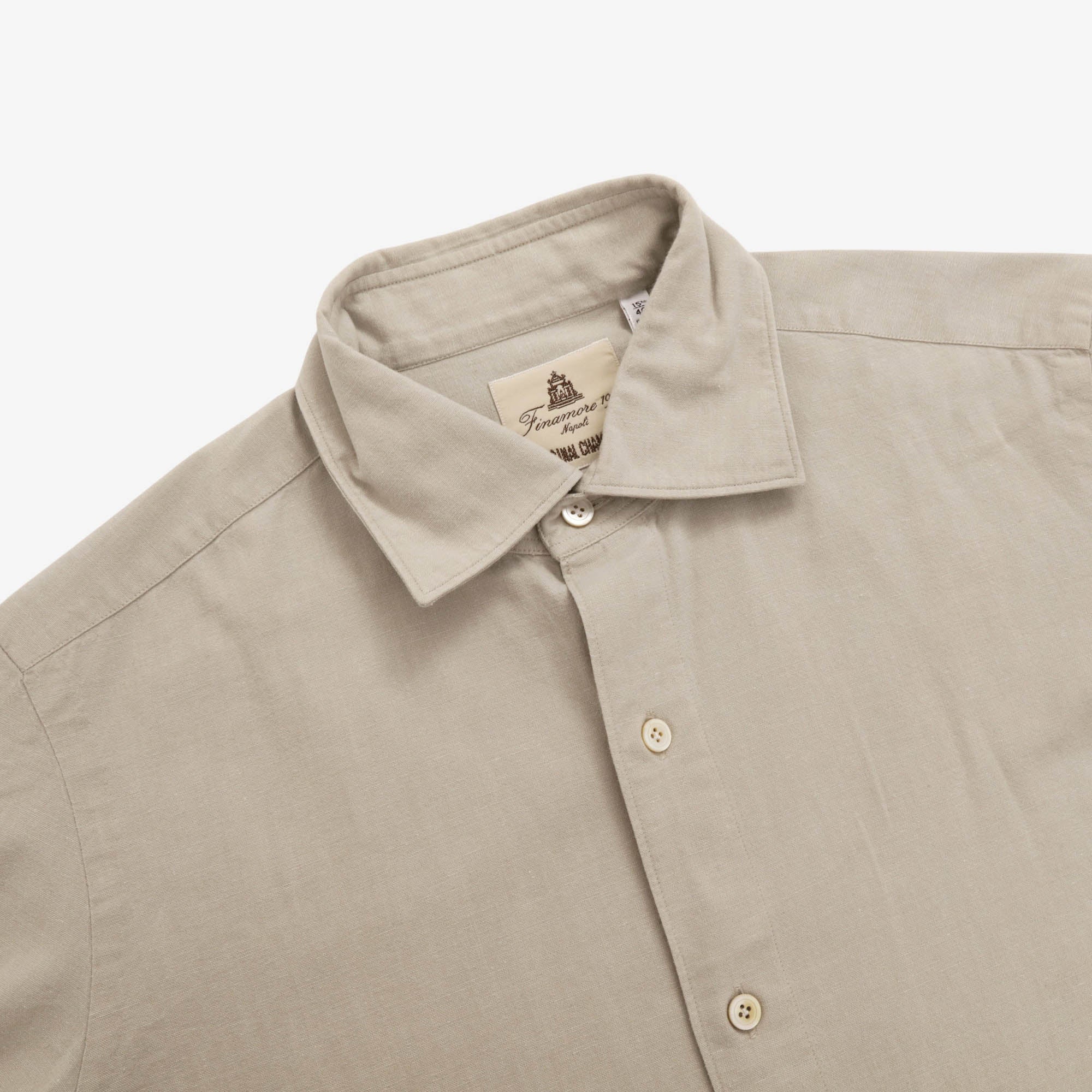Original Chambray Shirt