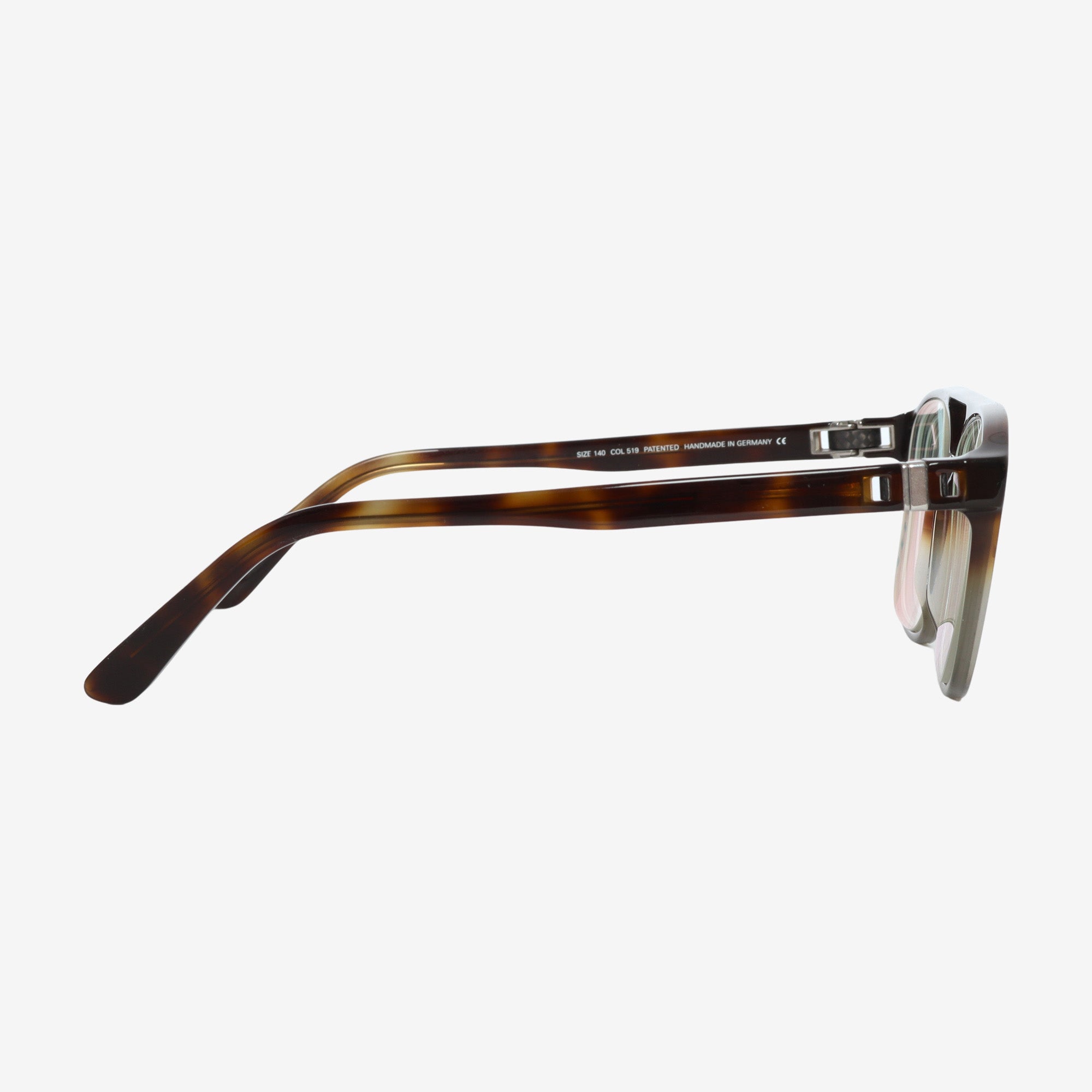 No 2 Kendrick Glasses (Prescription)