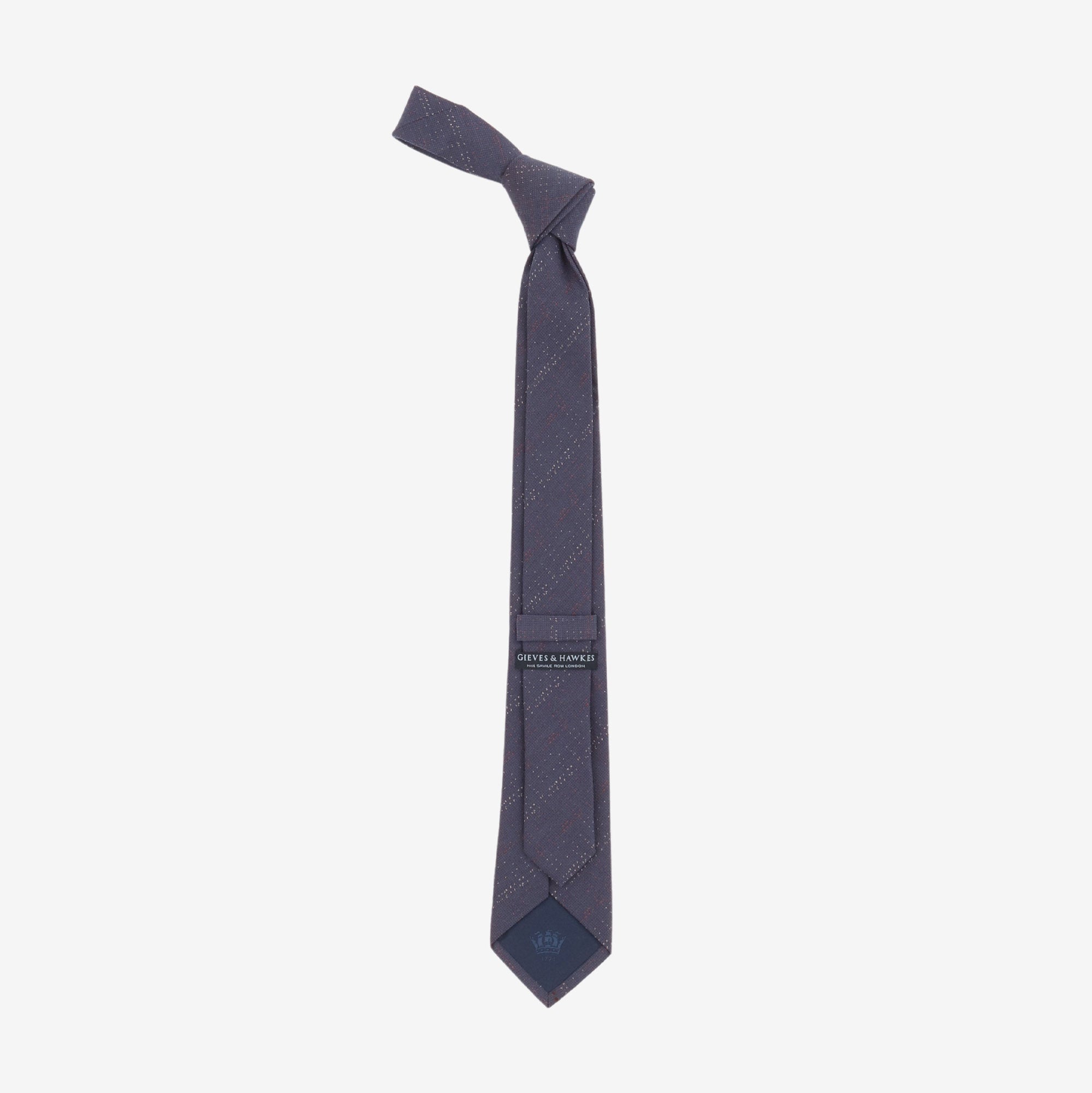 Silk Tie