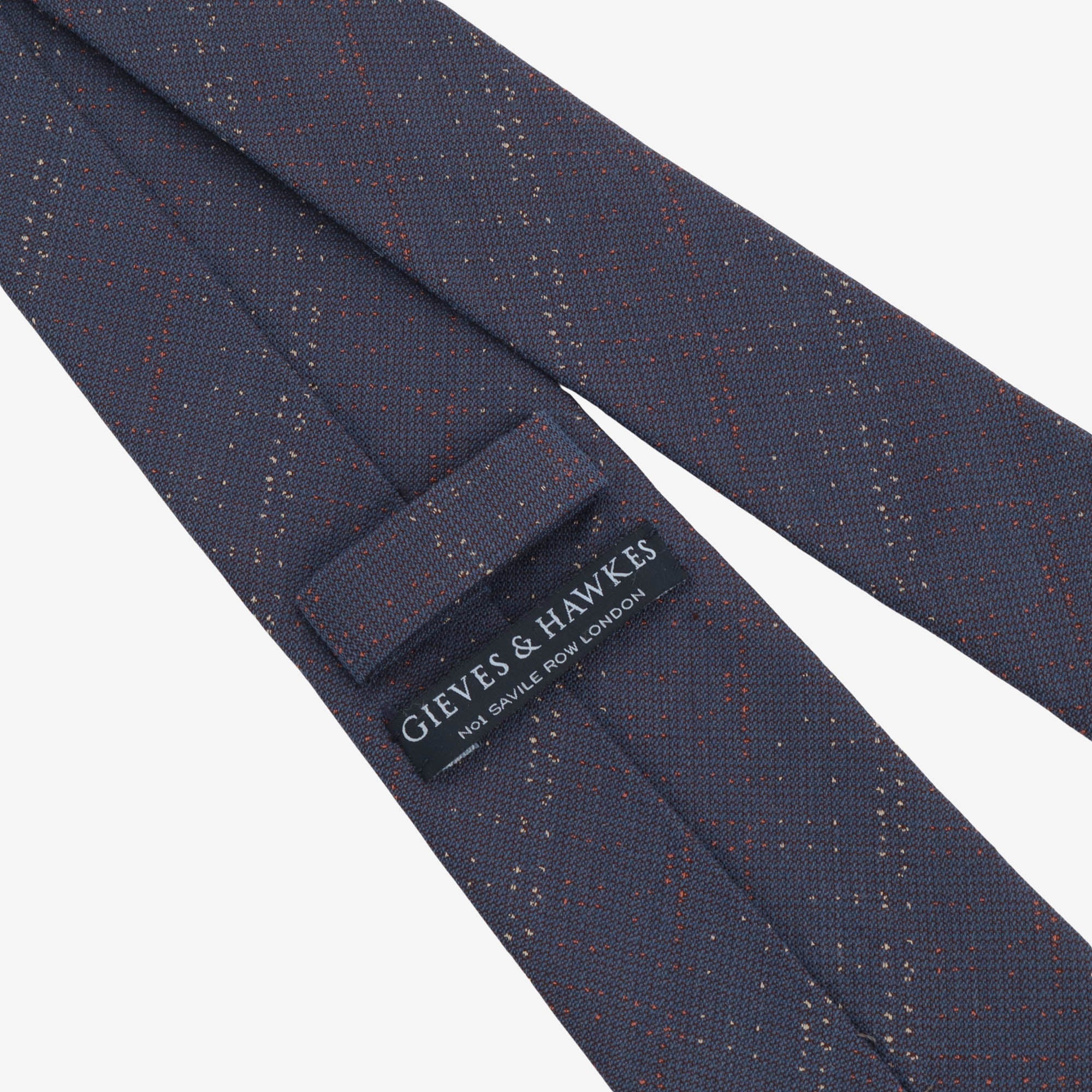 Silk Tie