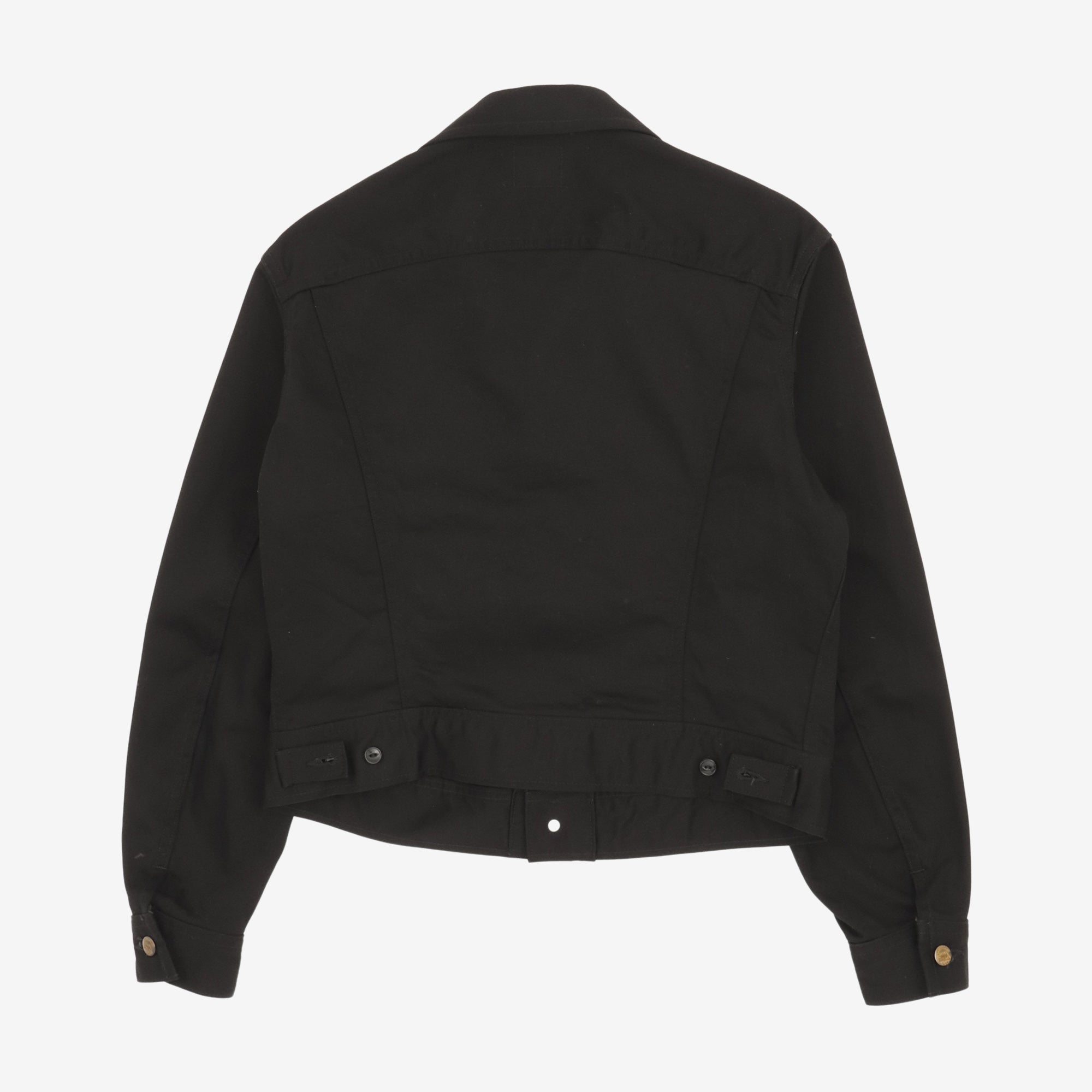 Cash Jacket