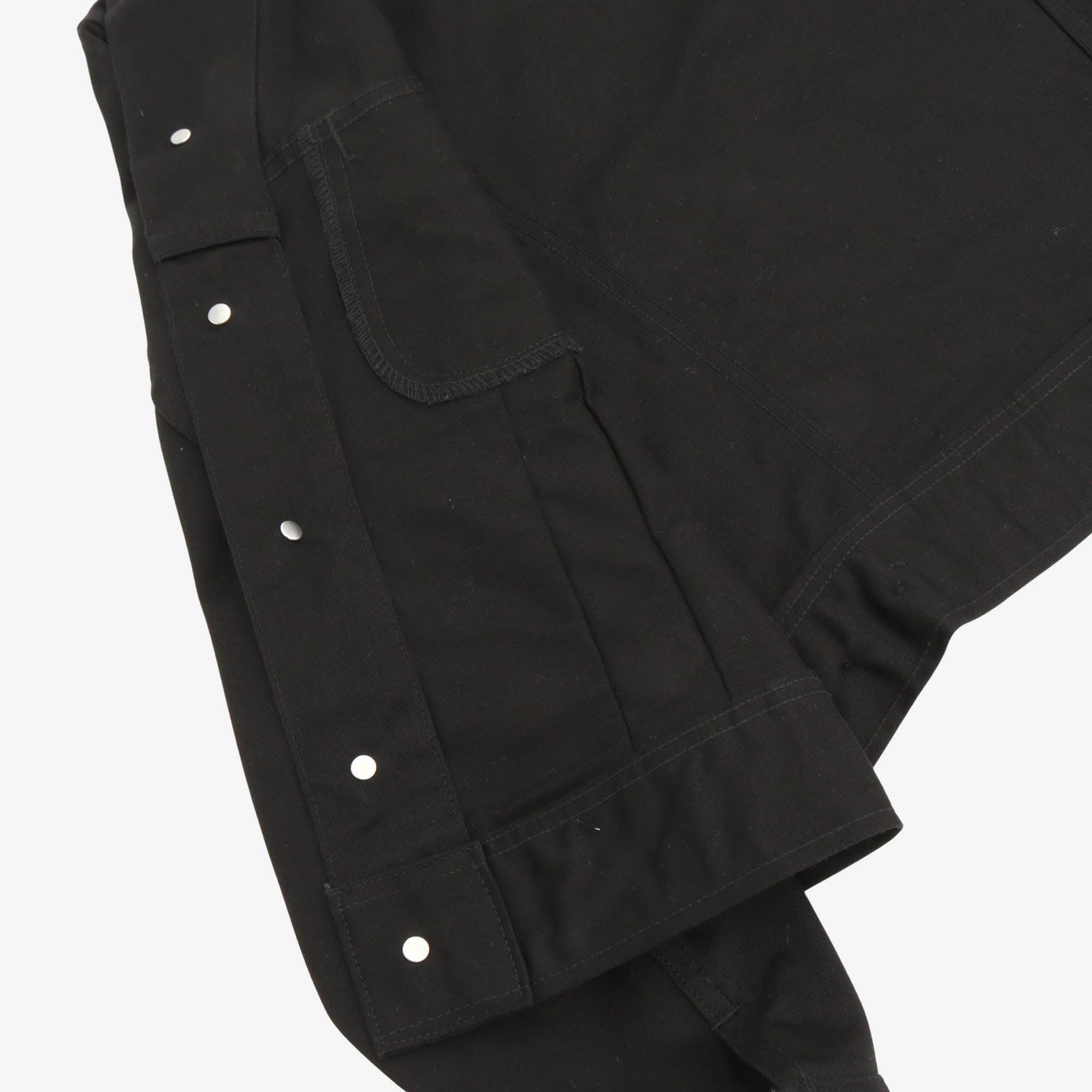 Cash Jacket