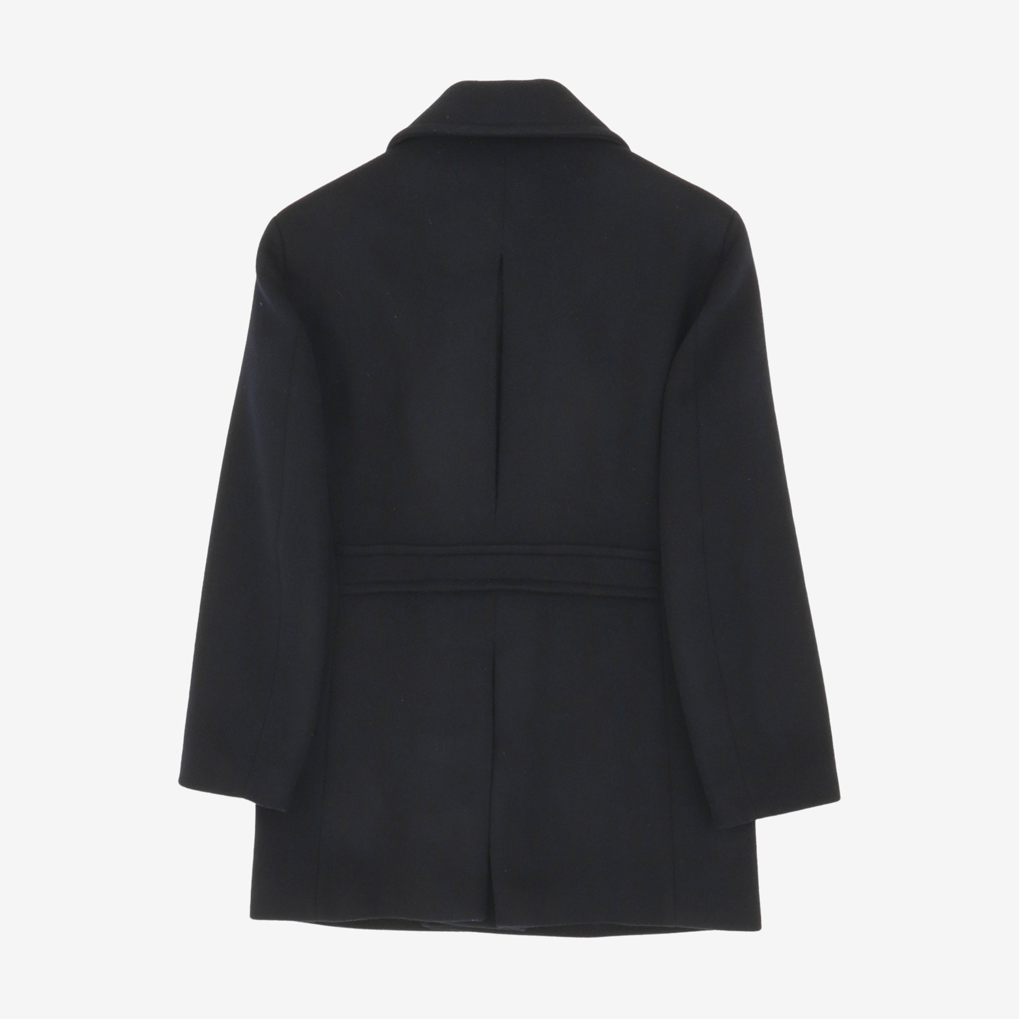 The PS Bridge Coat