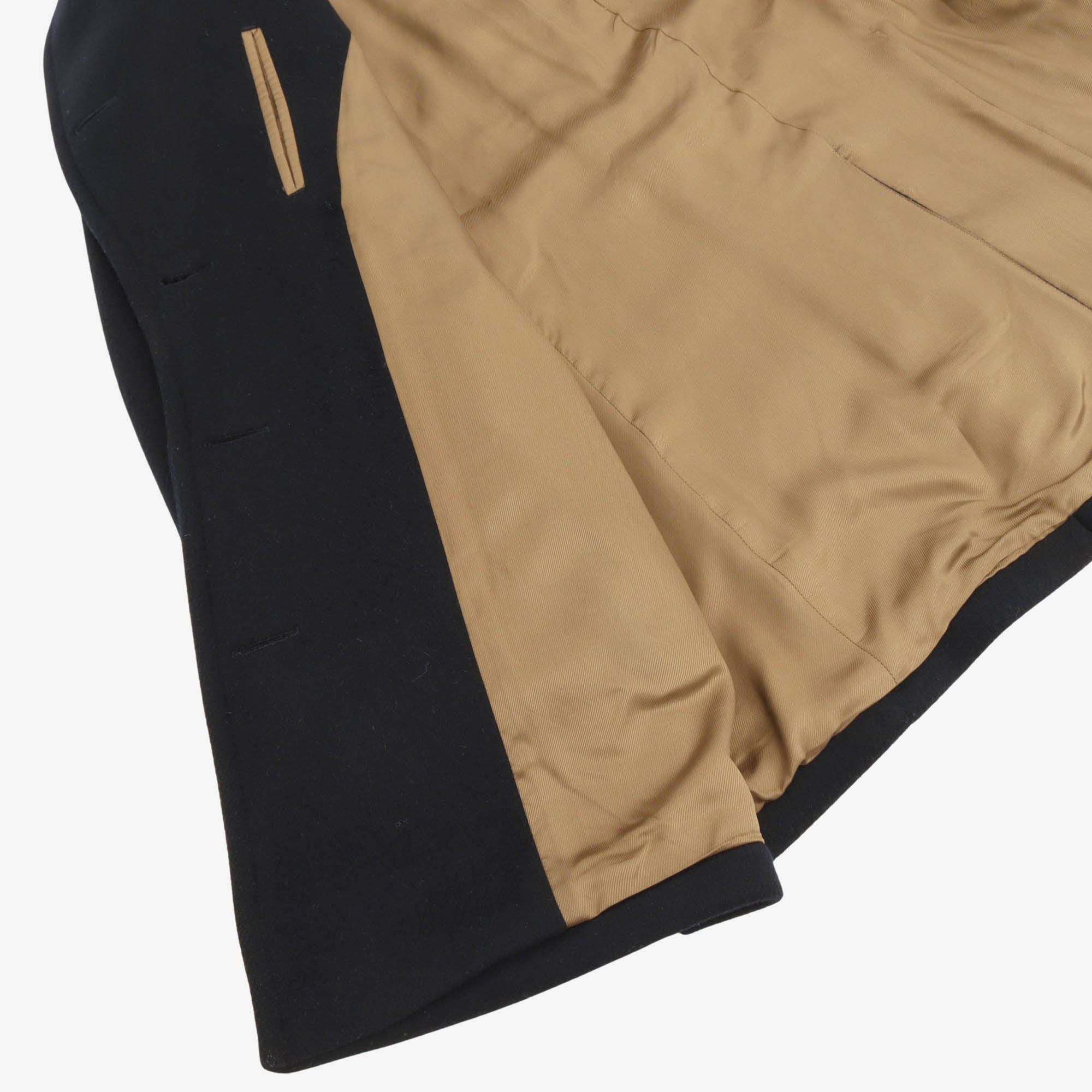 The PS Bridge Coat