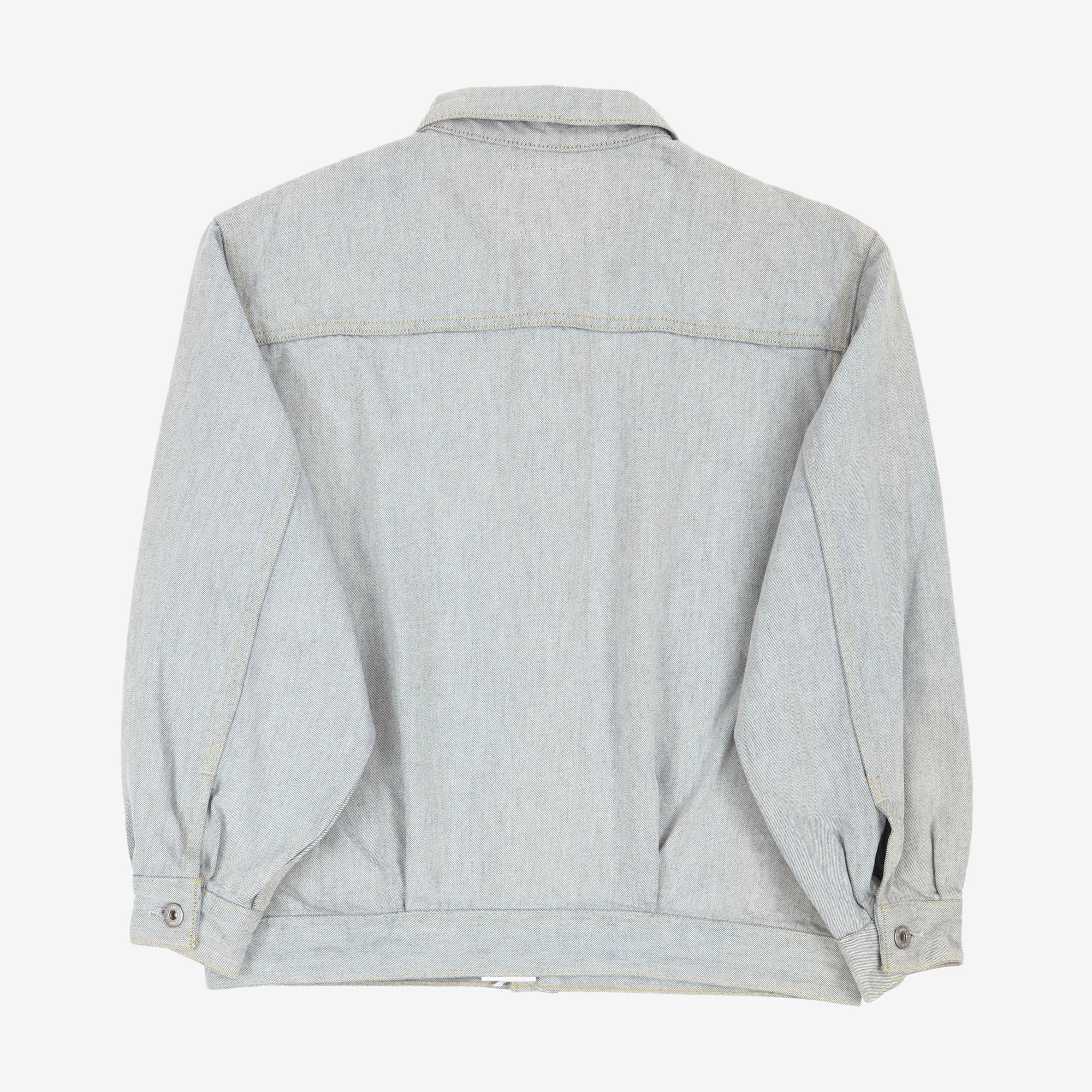 Made & Crafted Type II Trucker Jacket