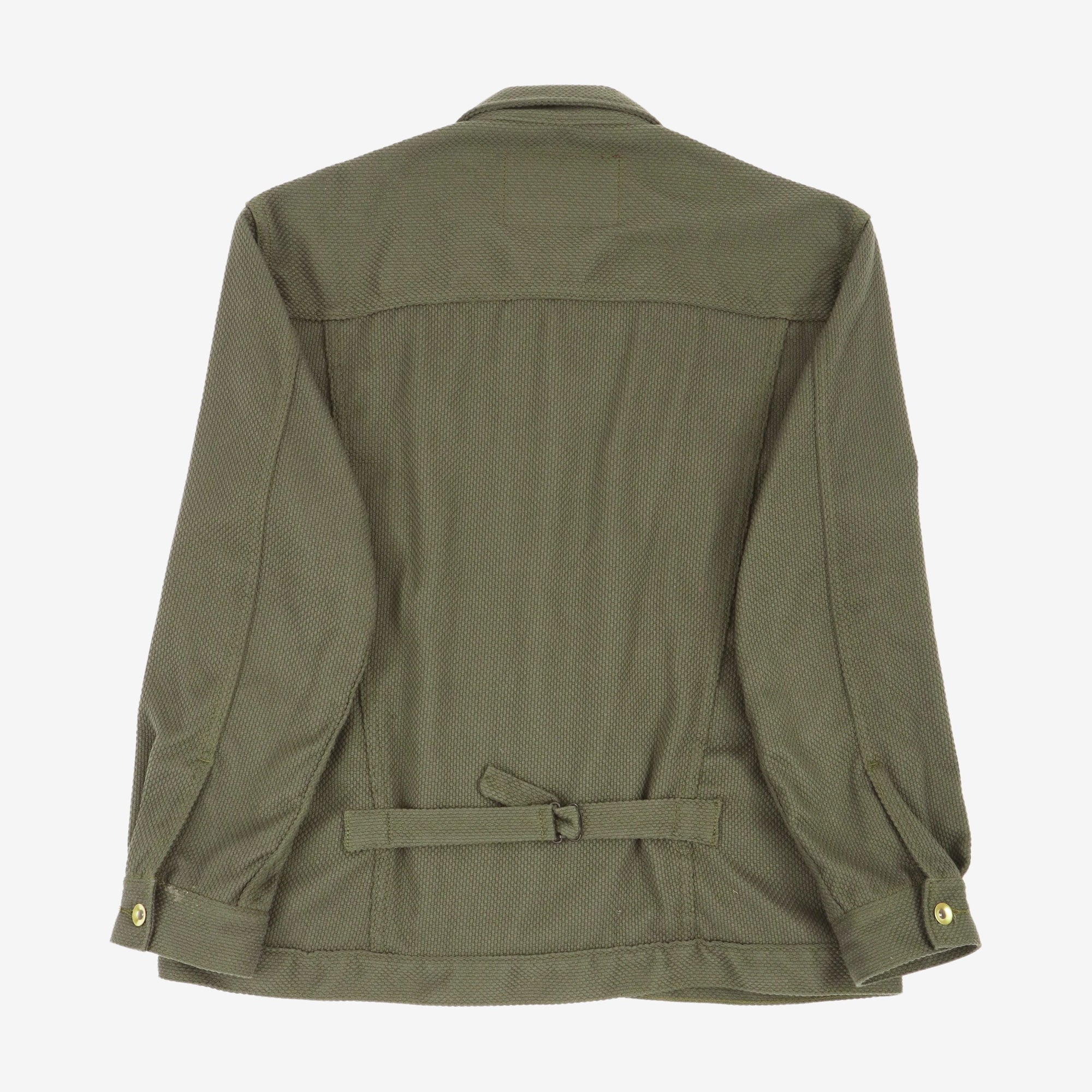 Type 1 Jacket
