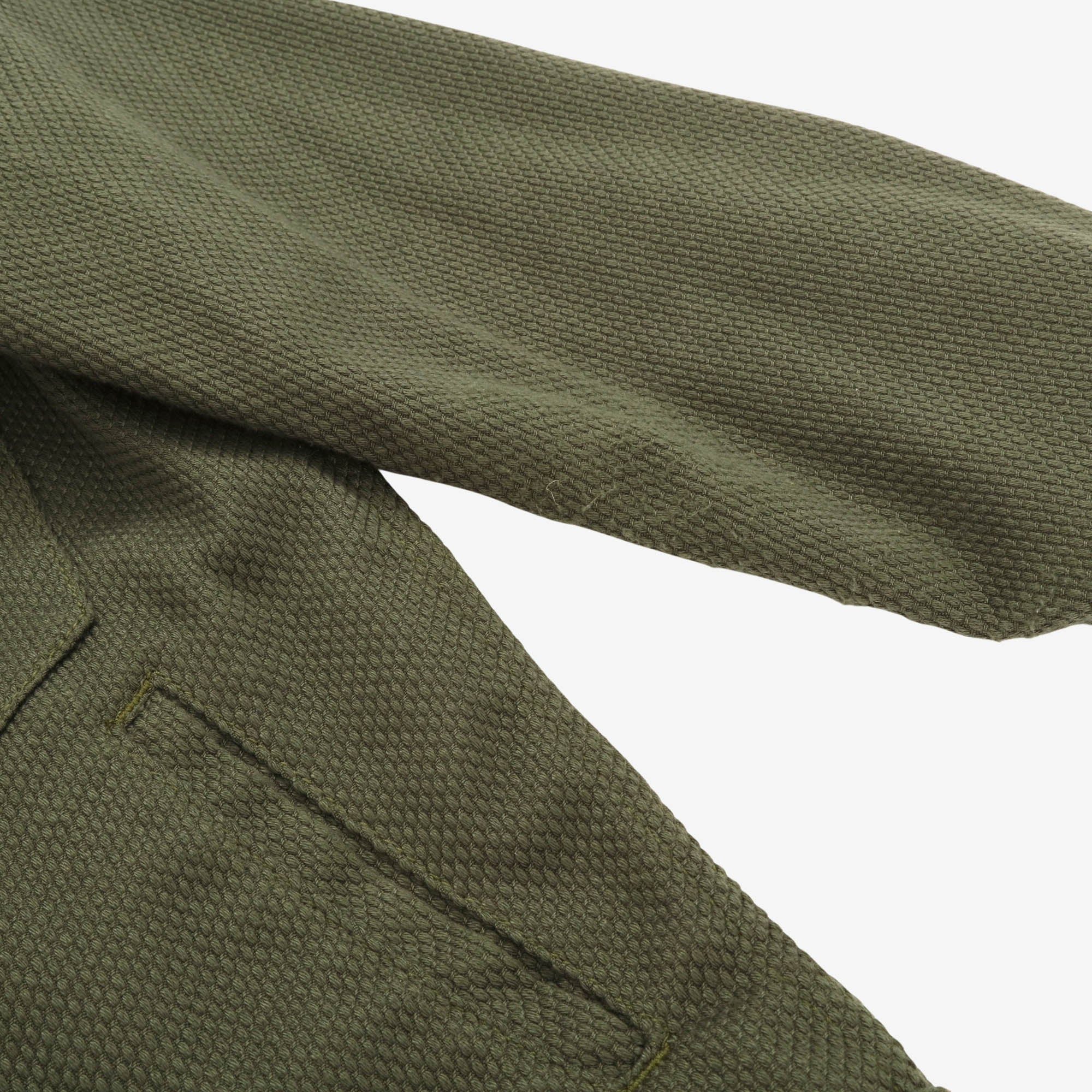 Type 1 Jacket
