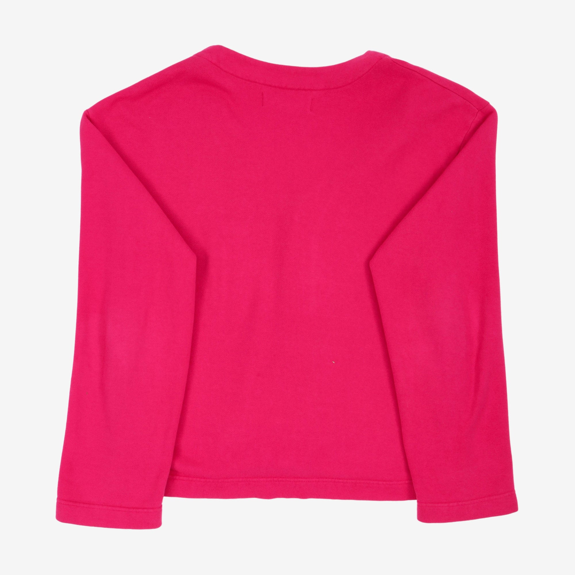Jersey Cardigan