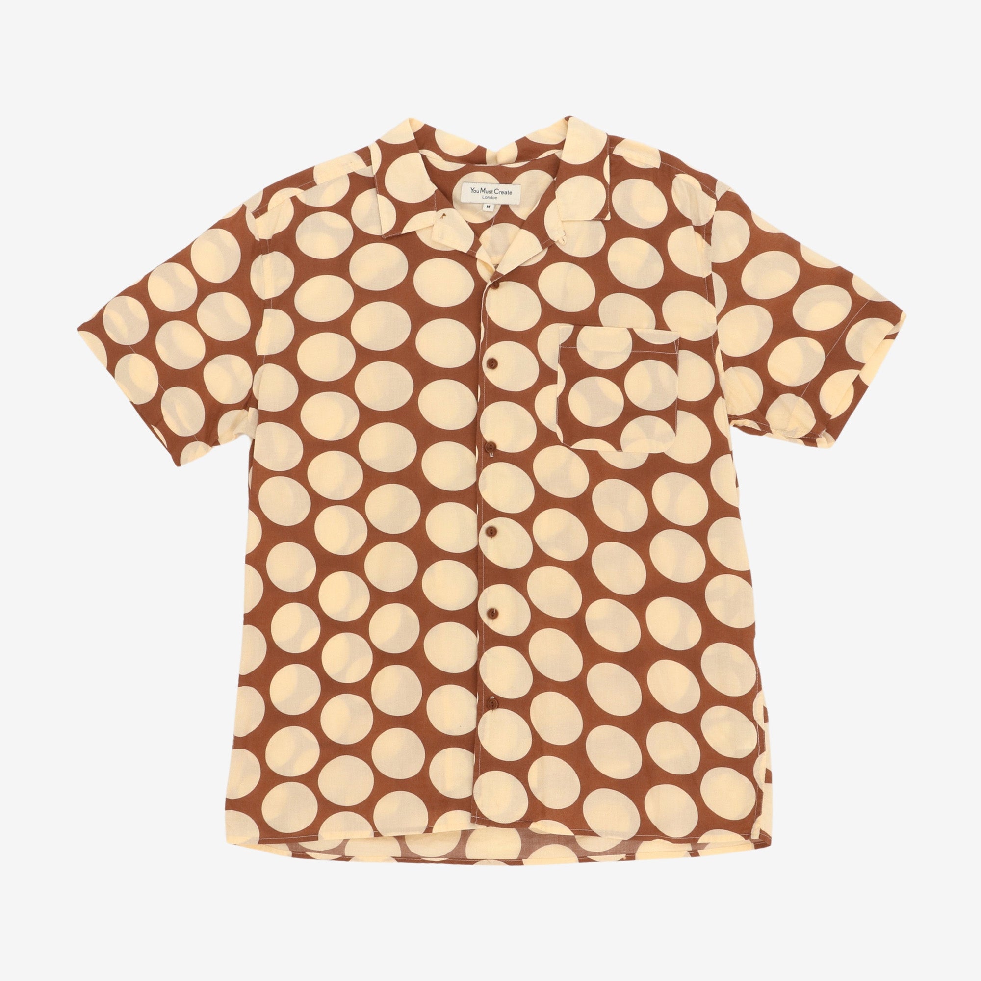 Malick Shirt