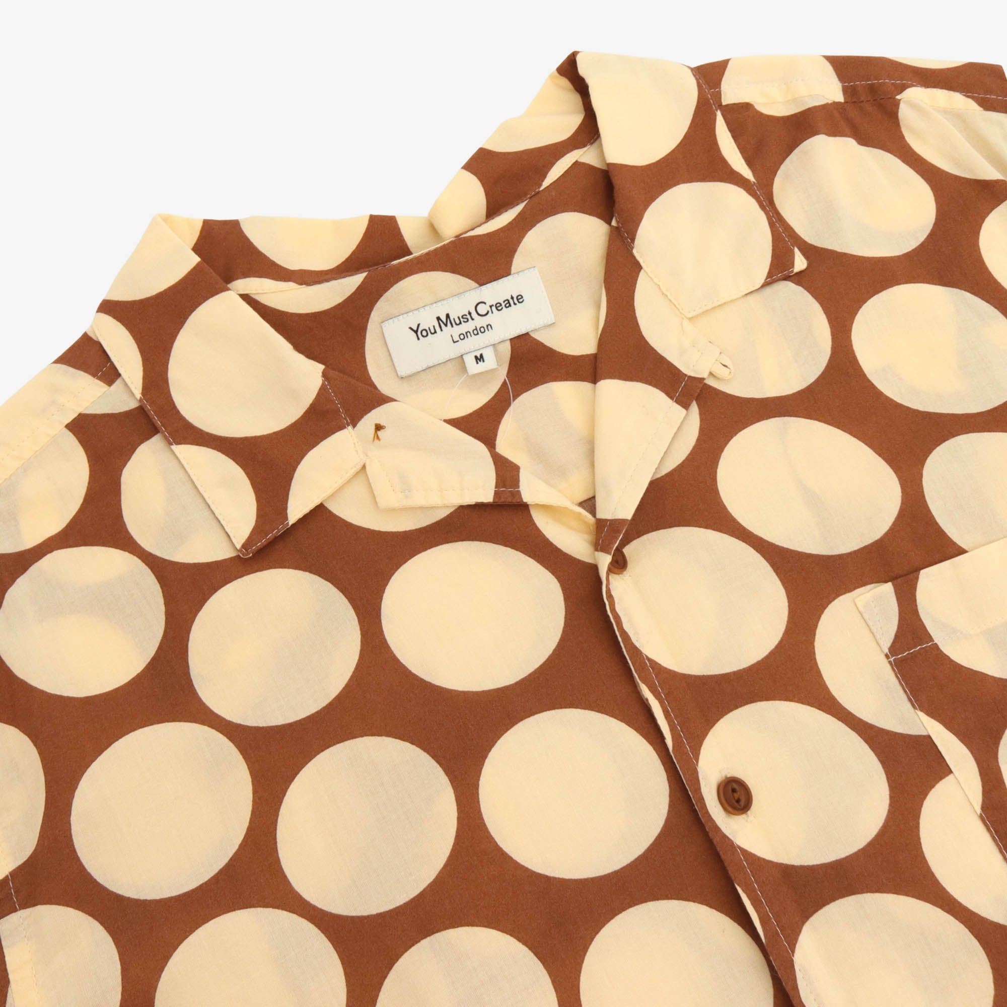 Malick Shirt