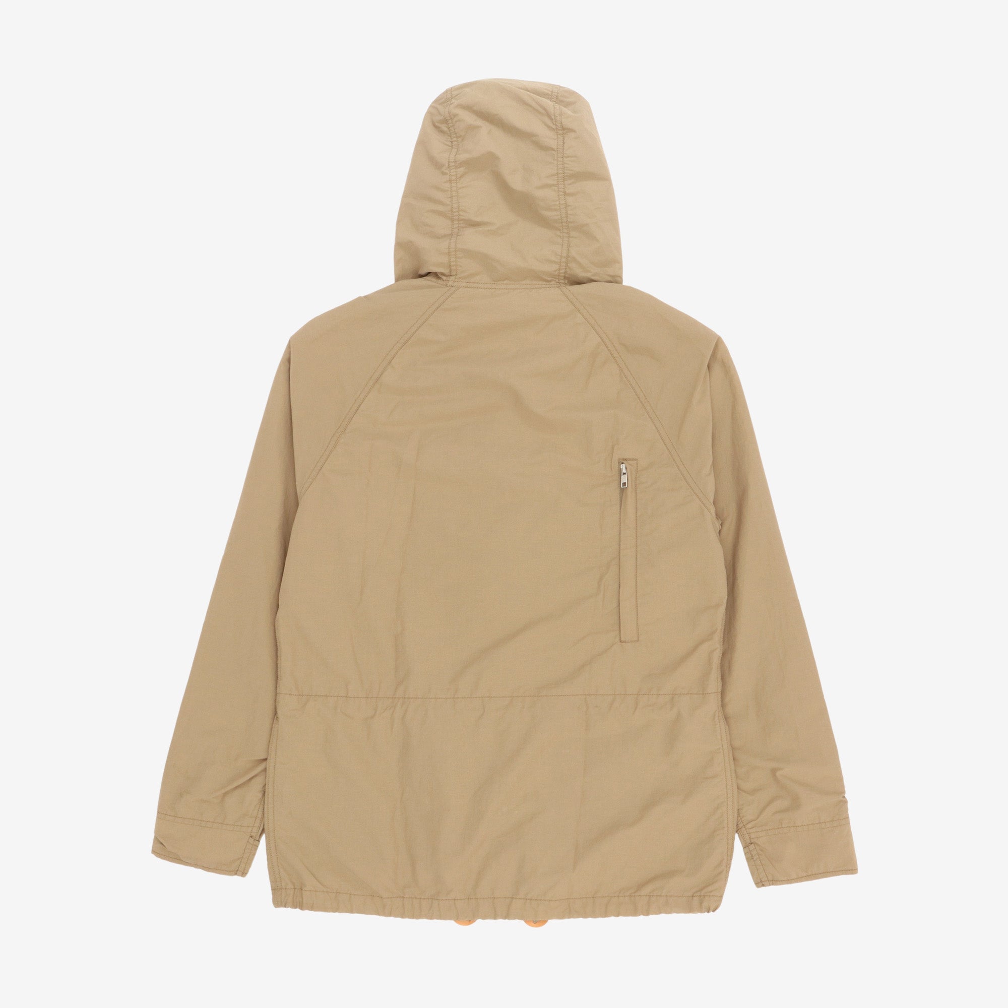 Nanamica Mountain Jacket