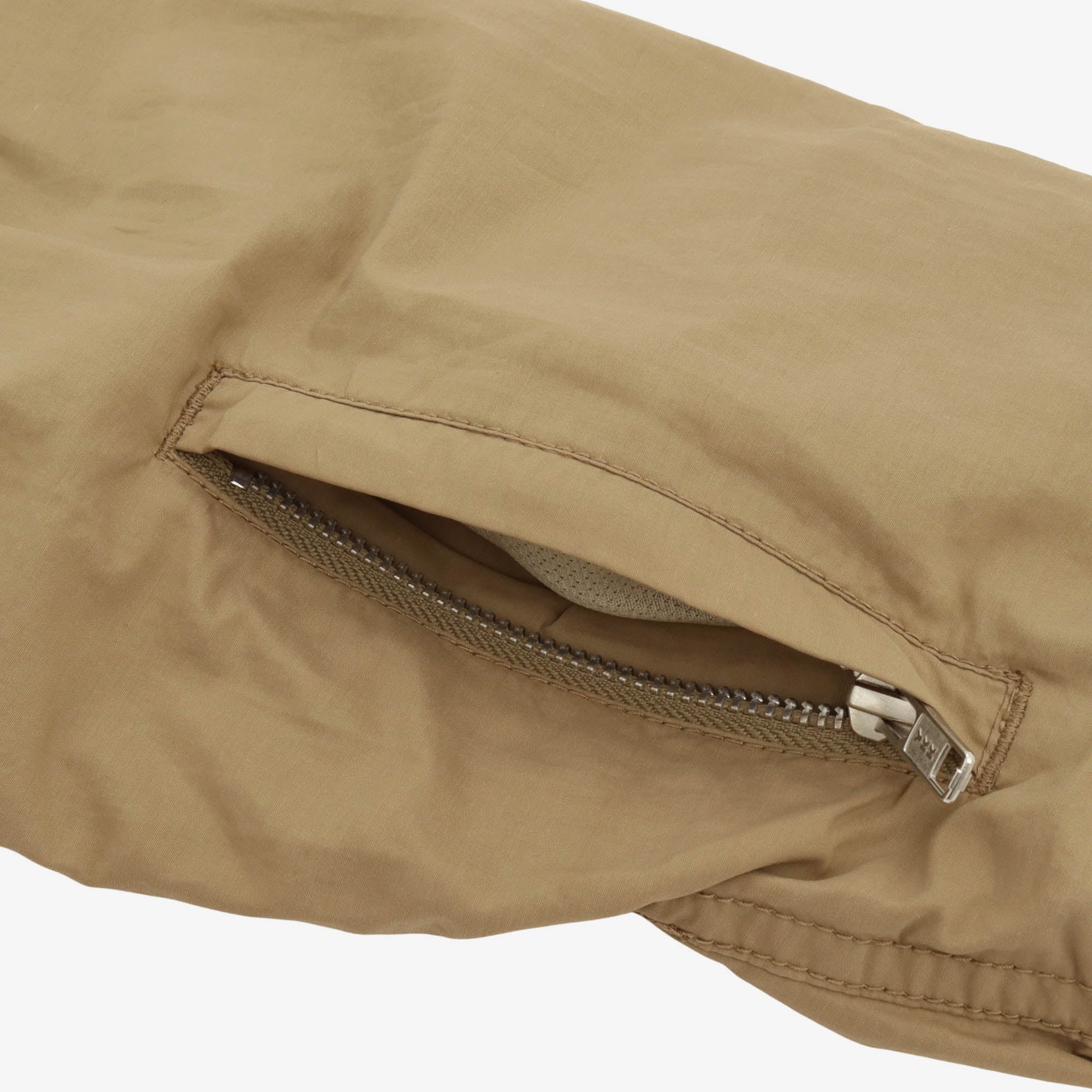 Nanamica Mountain Jacket