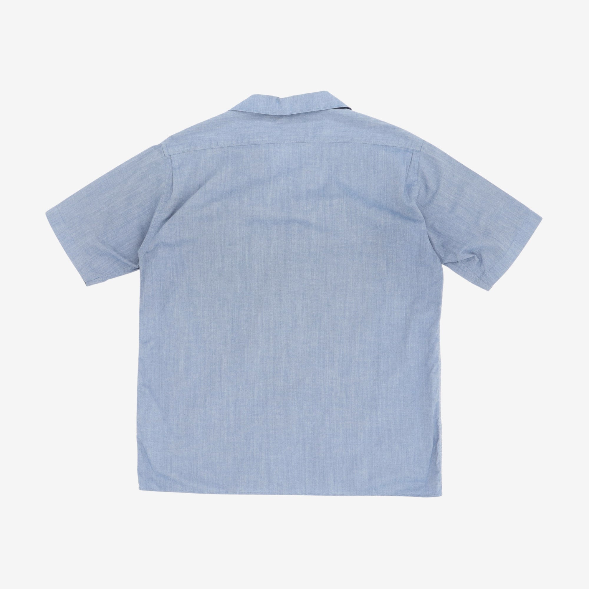 SS Pocket Shirt