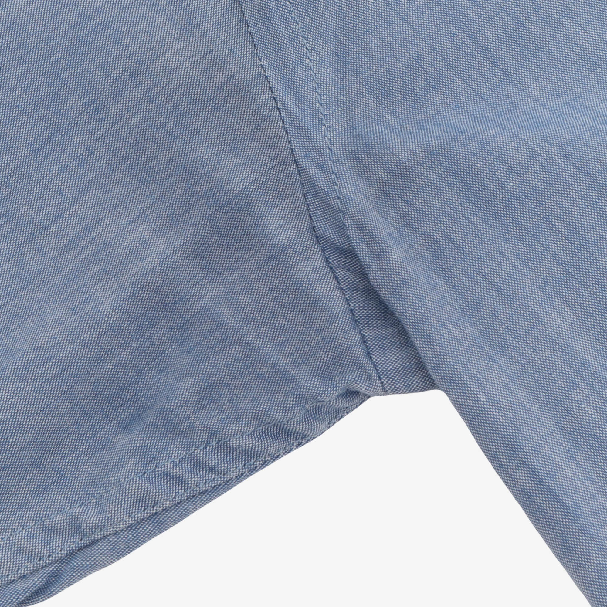 SS Pocket Shirt