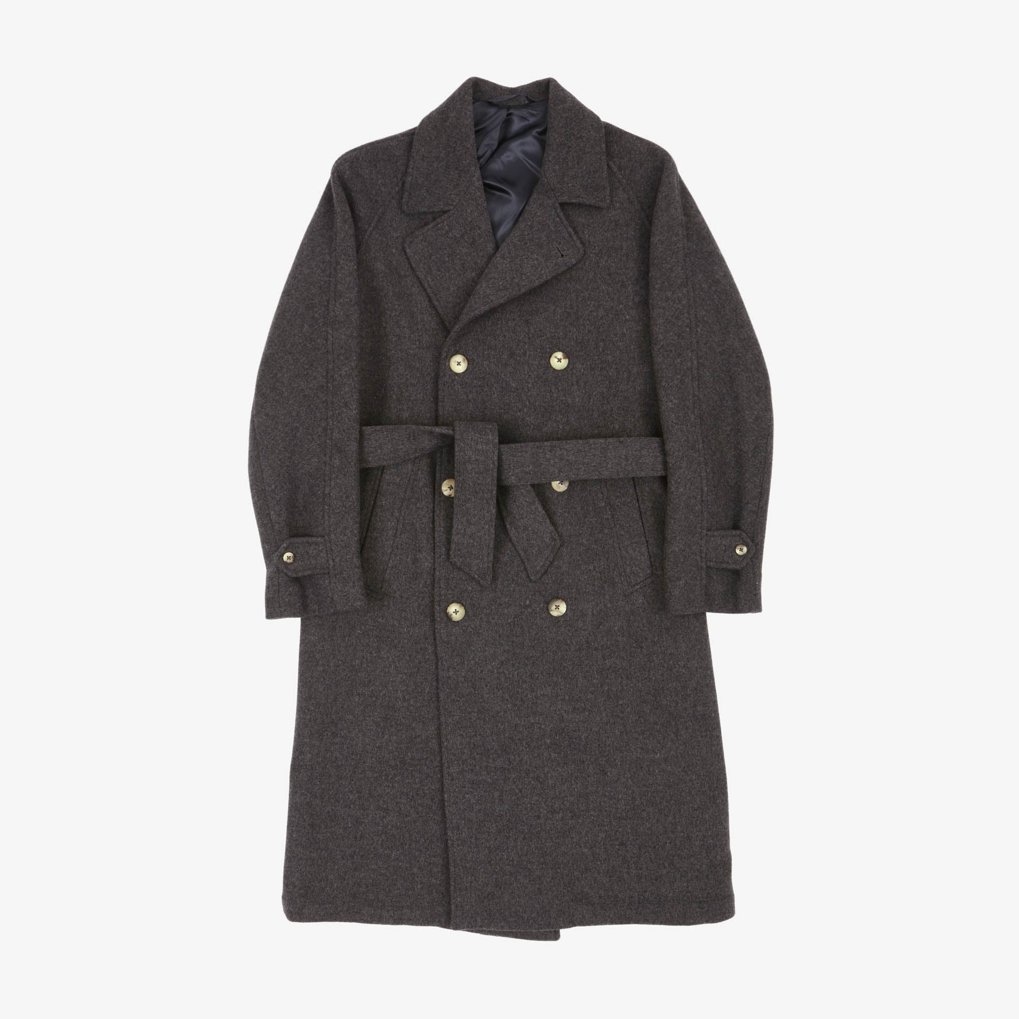 Grandad Coat