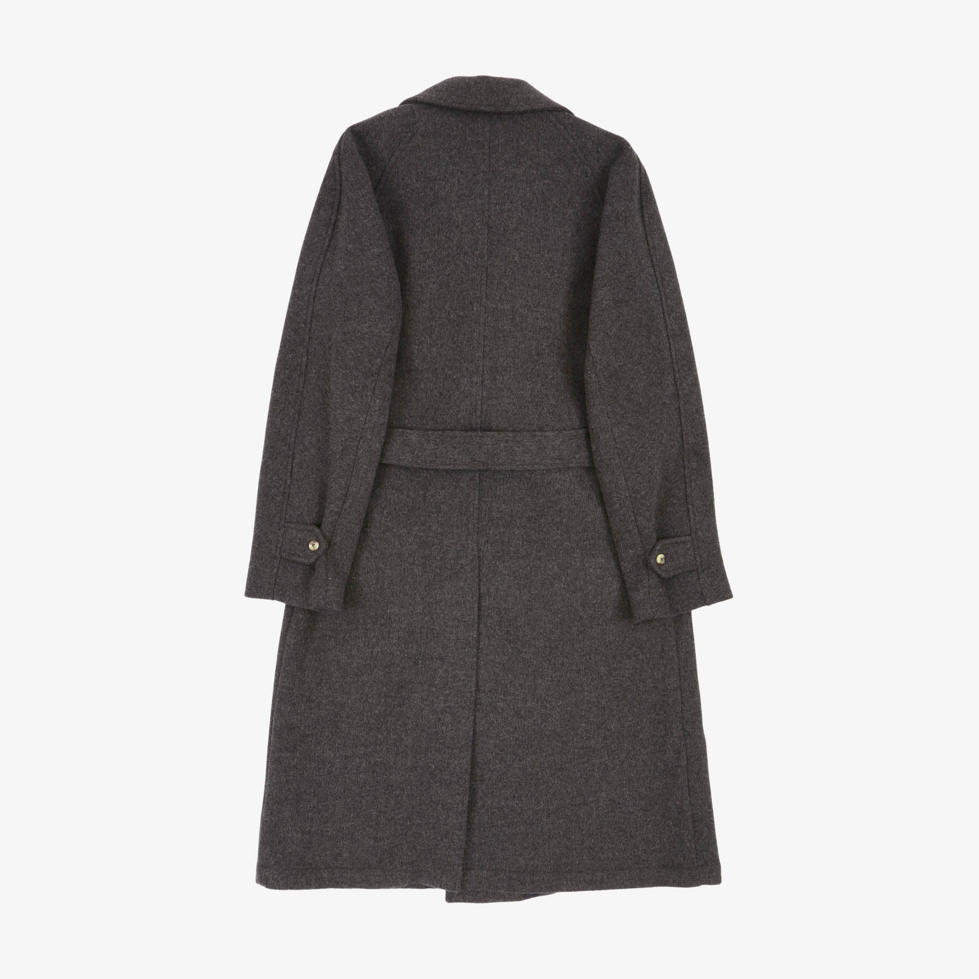 Grandad Coat