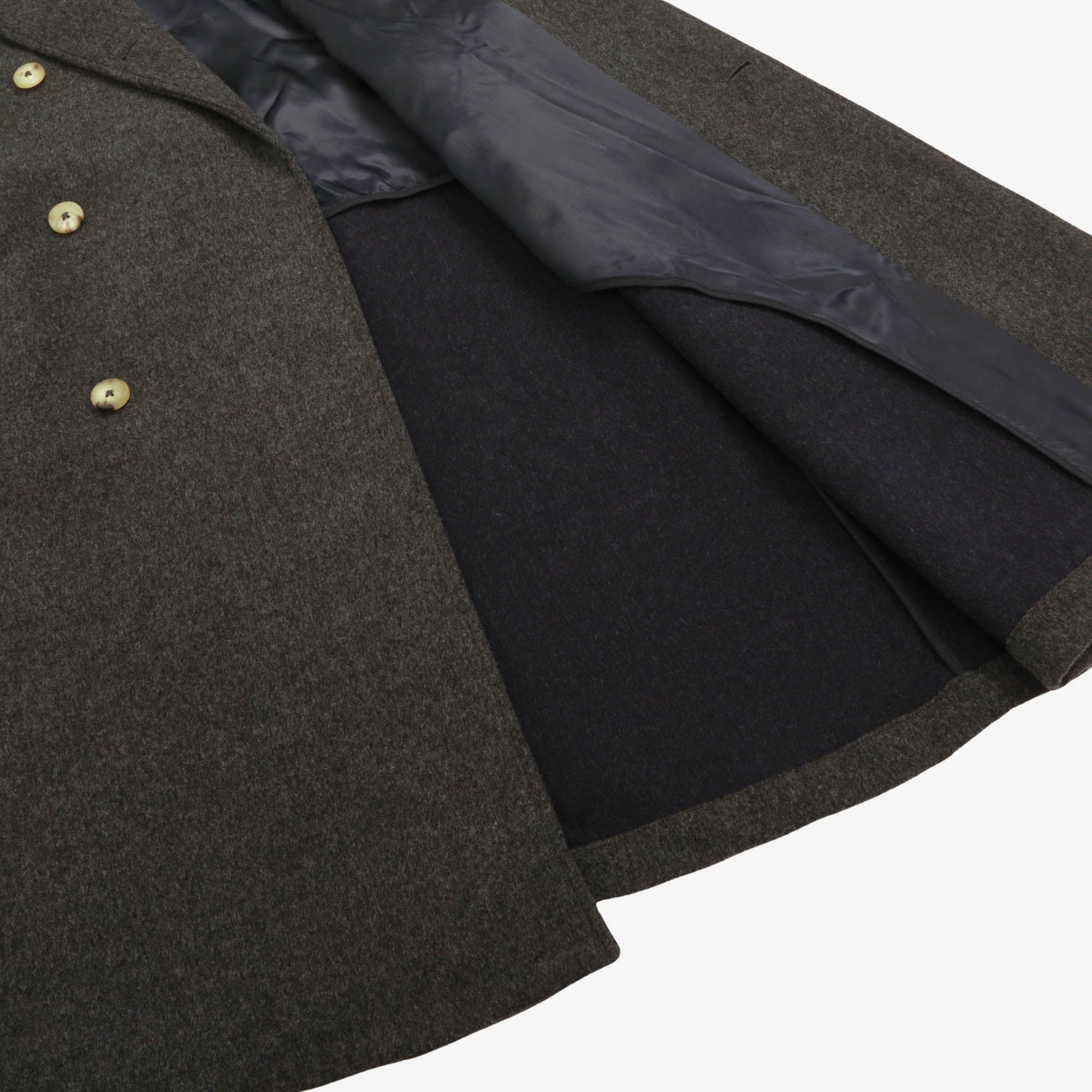 Grandad Coat