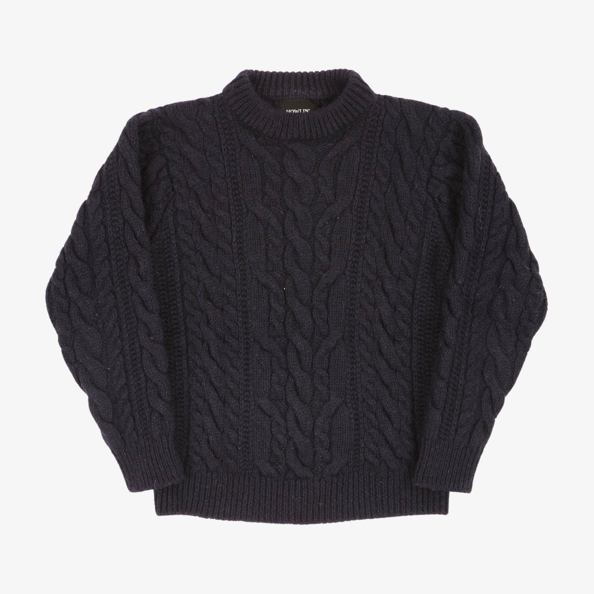 Forbidden Dreams Sweater