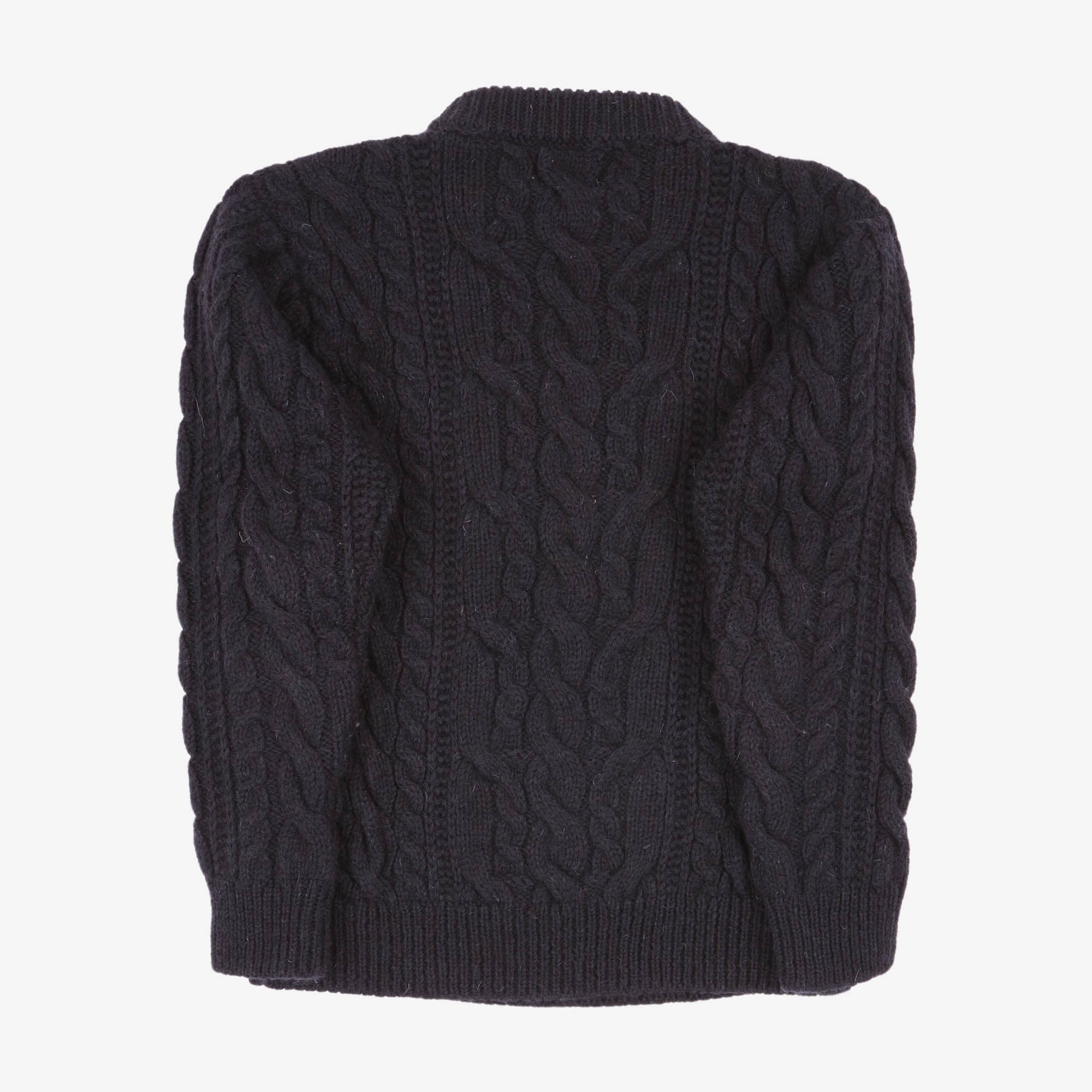 Forbidden Dreams Sweater