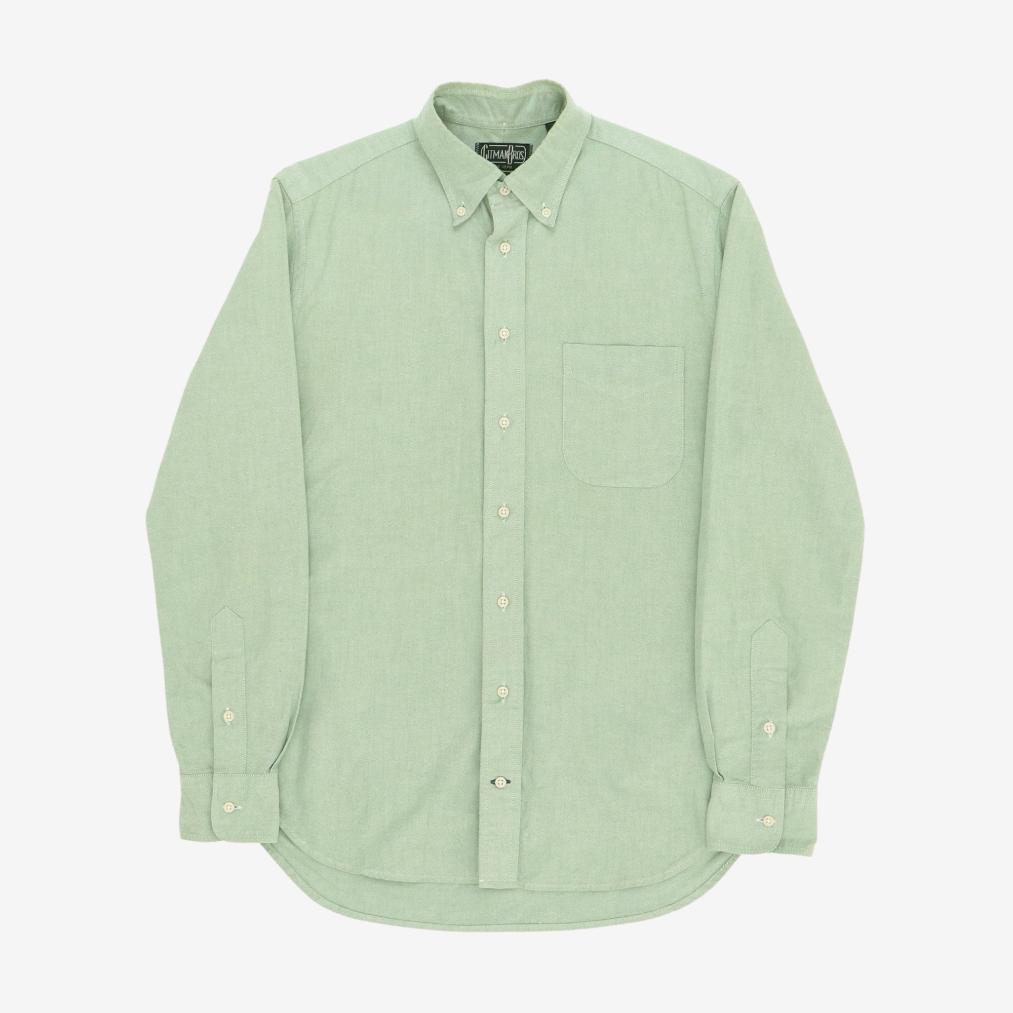 BD Oxford Shirt