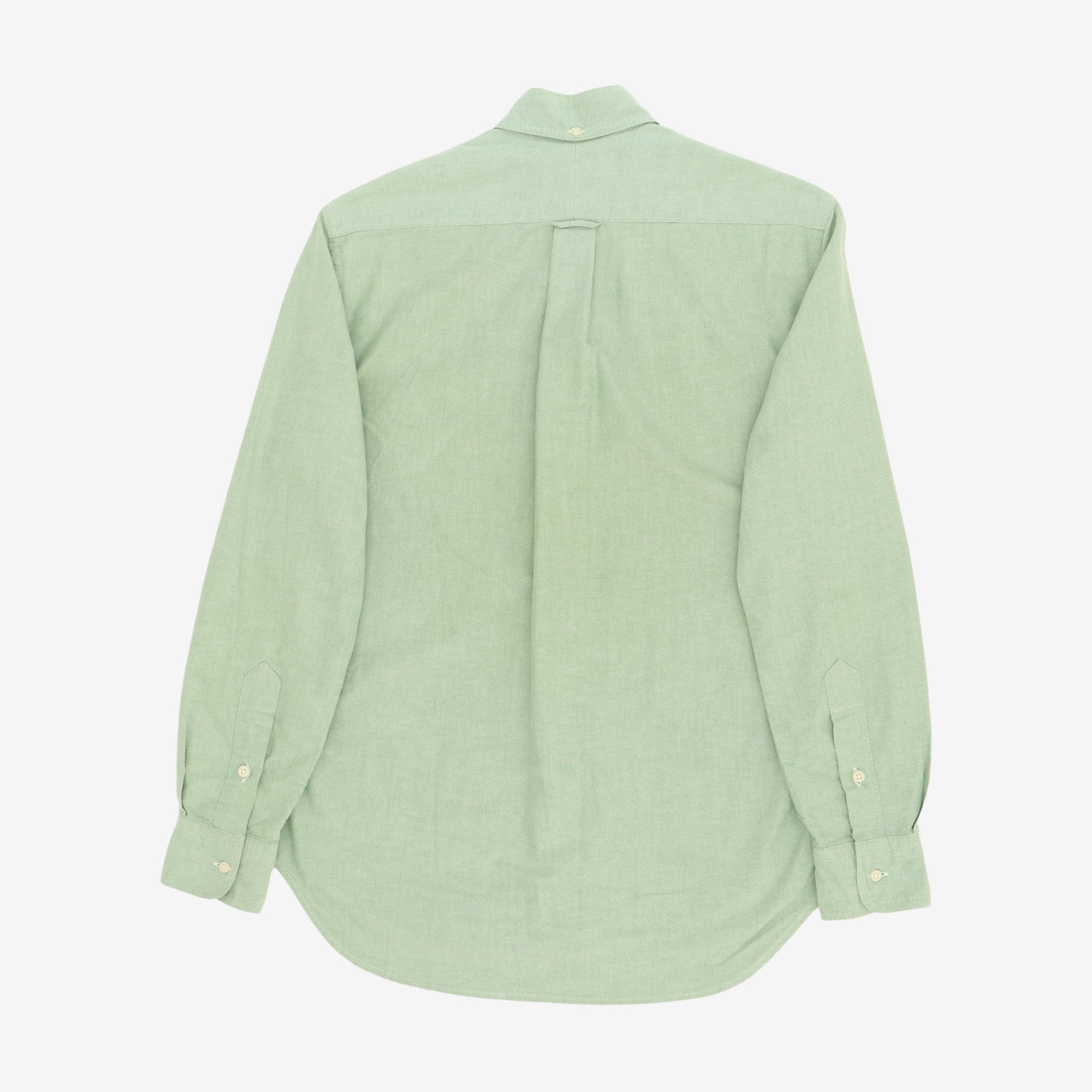 BD Oxford Shirt
