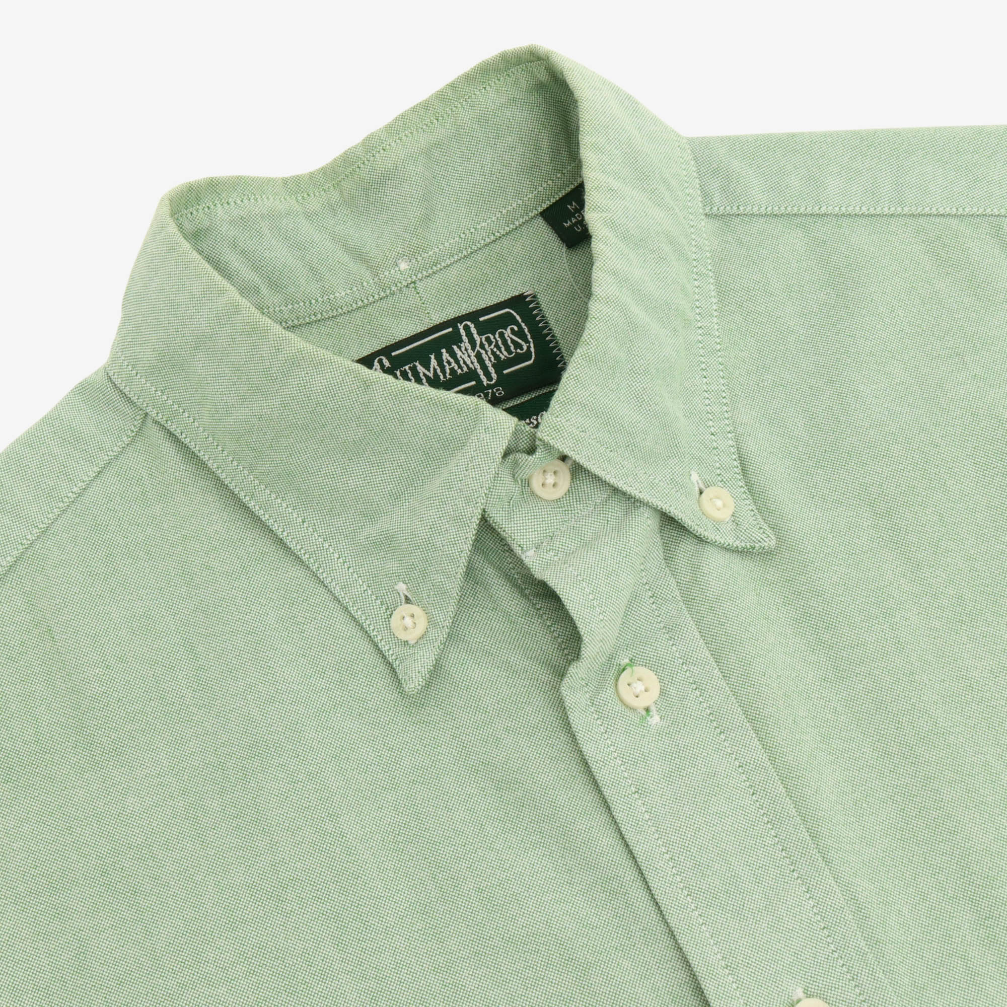 BD Oxford Shirt