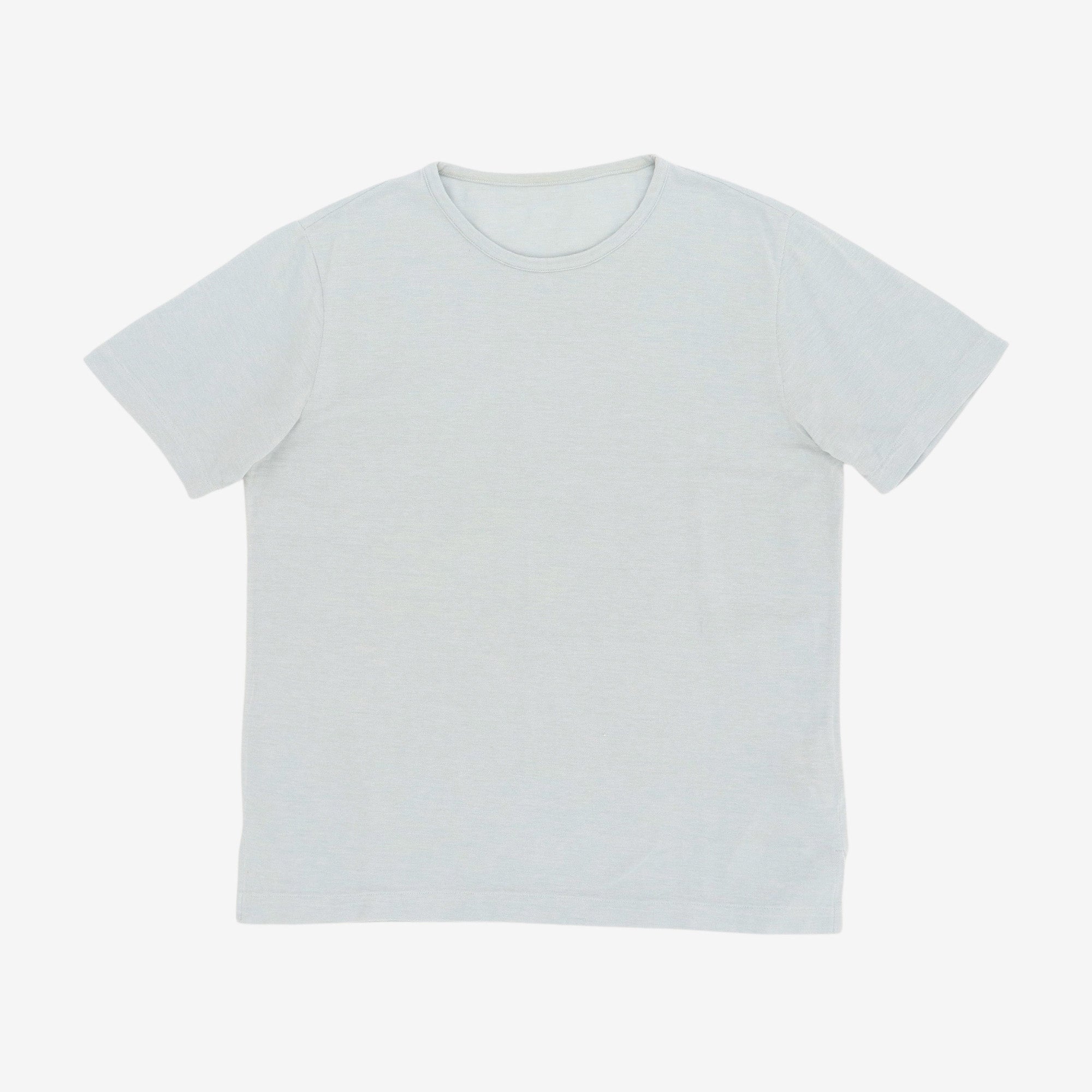 Pique T-Shirt