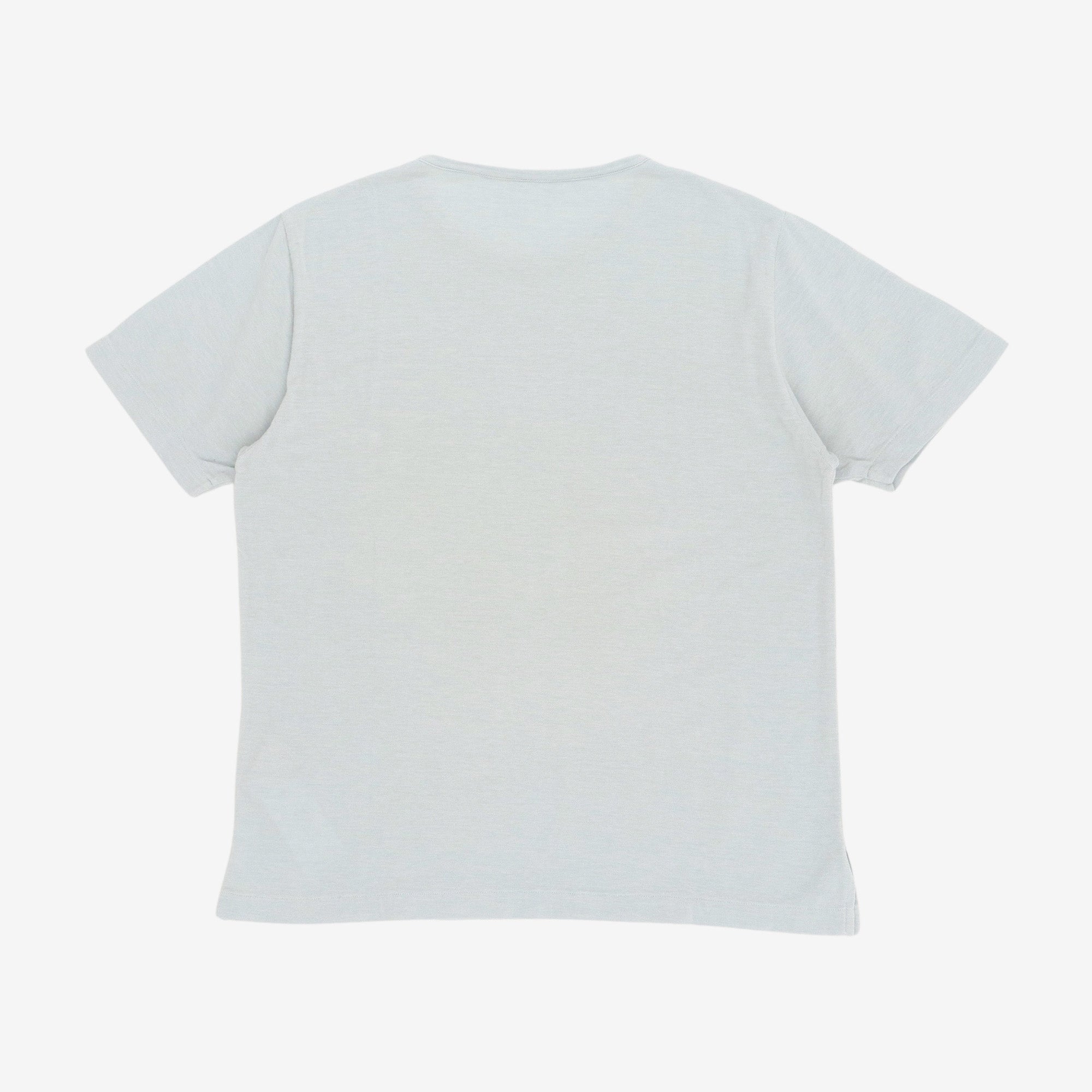 Pique T-Shirt