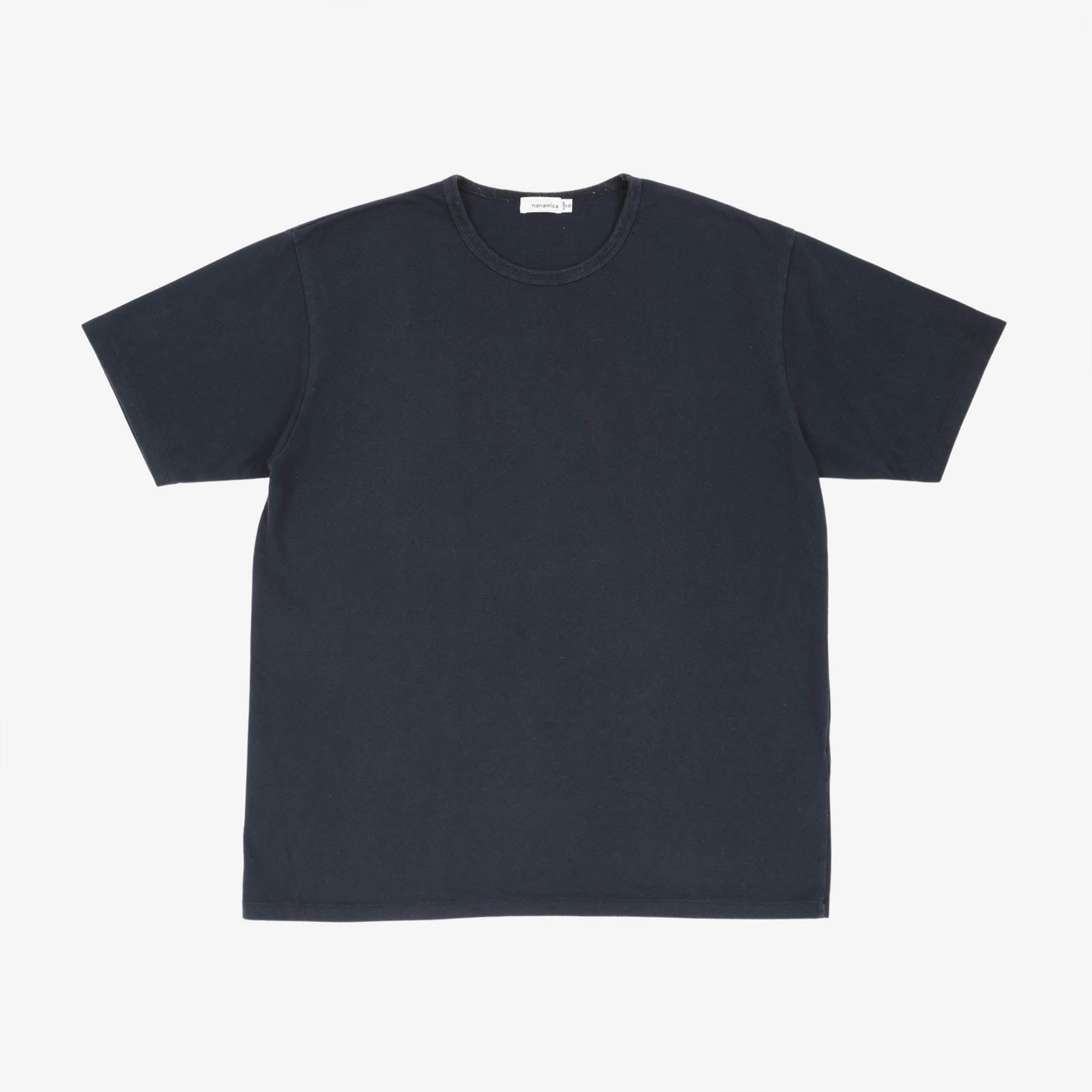 Crewneck Tee