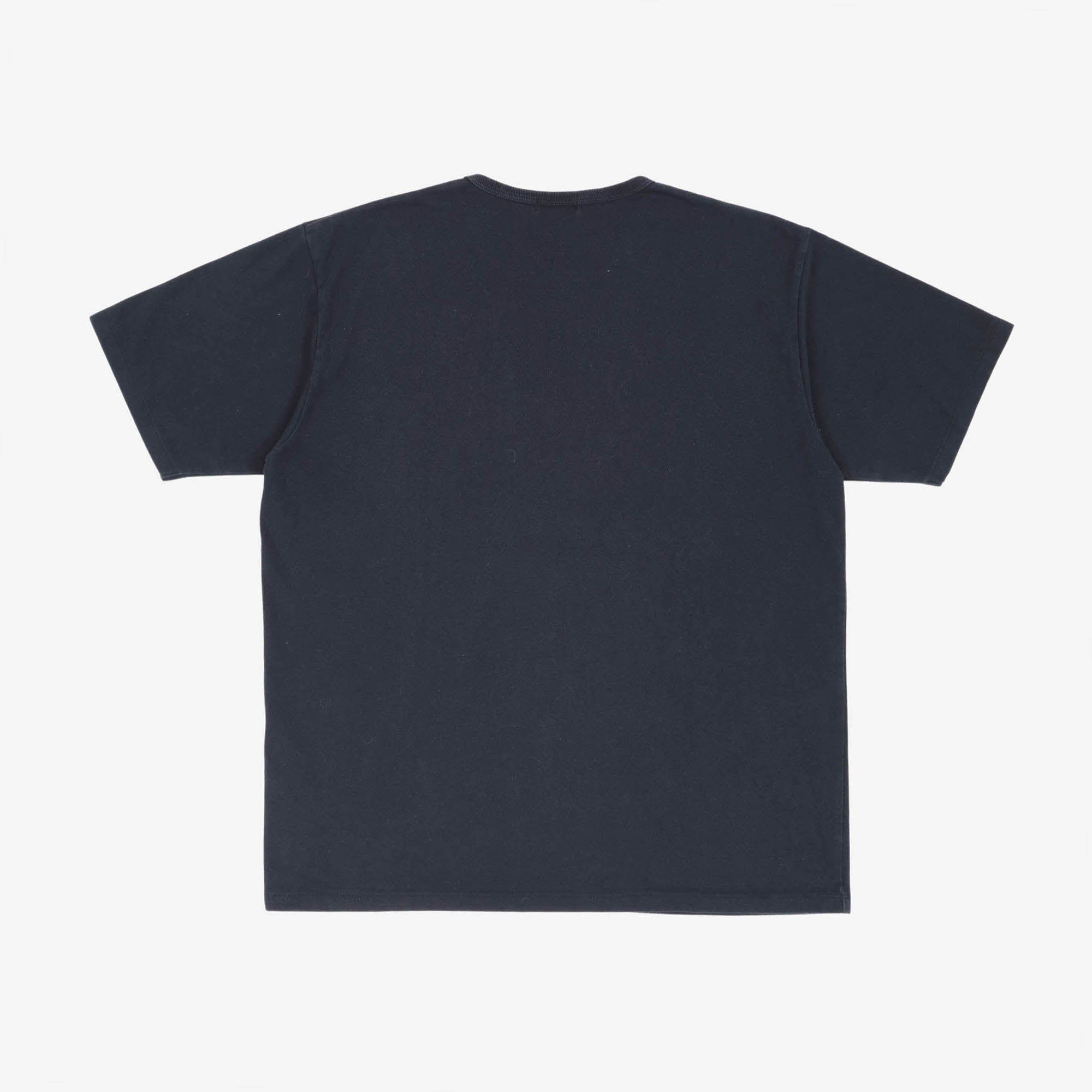 Crewneck Tee