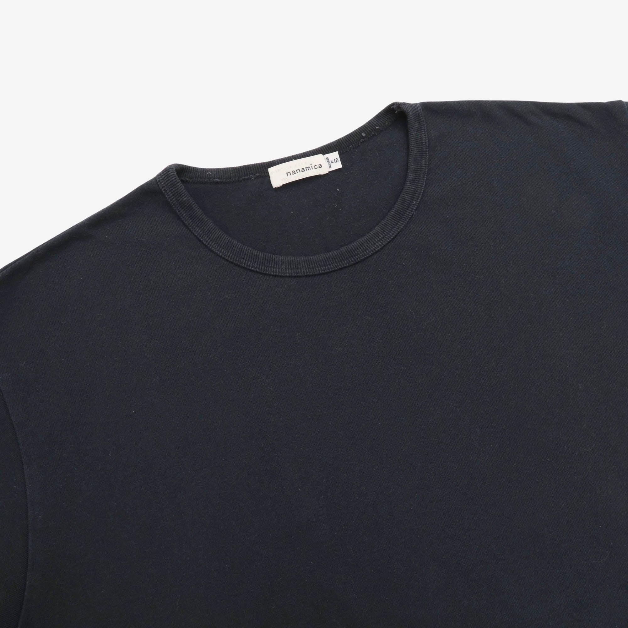 Crewneck Tee