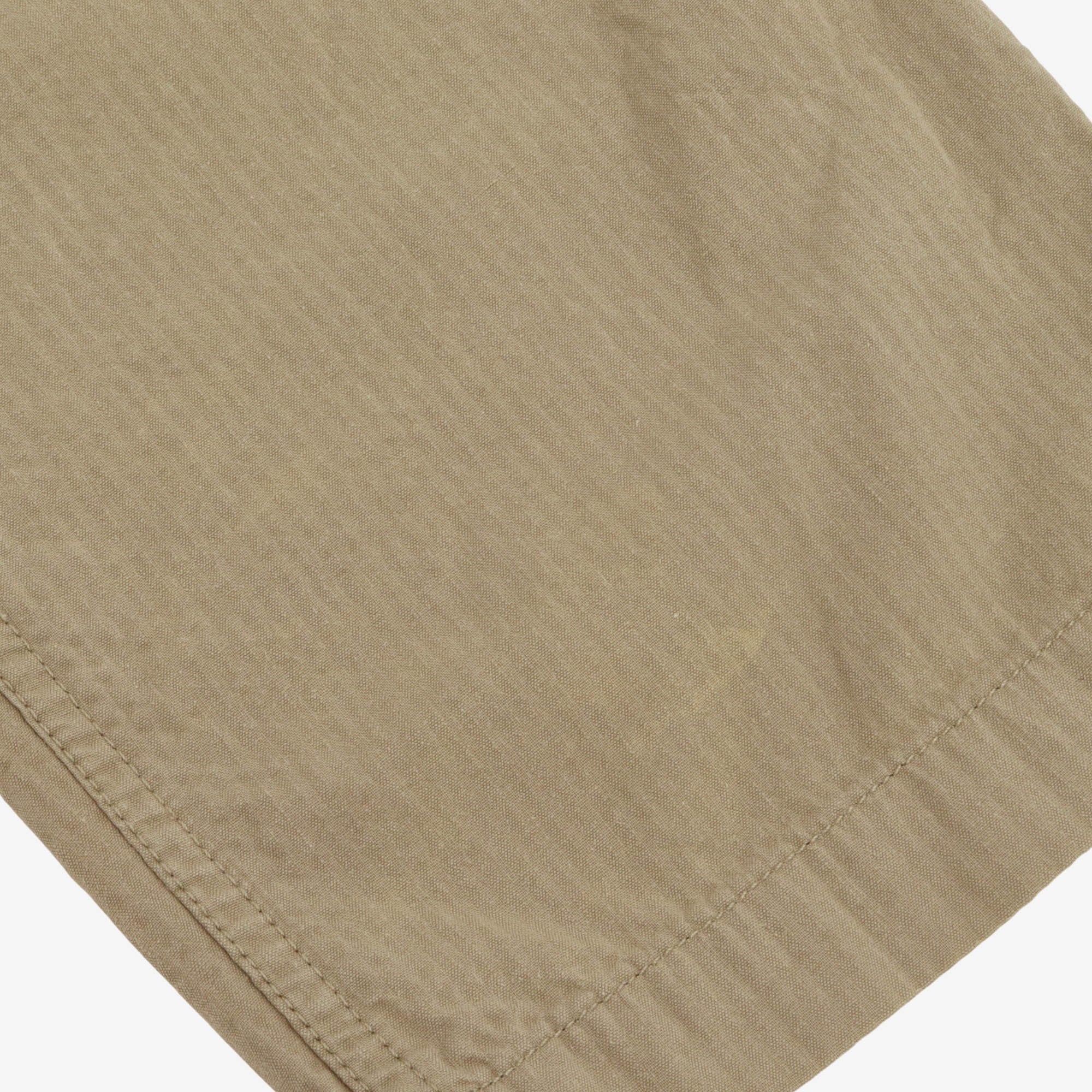 Seersucker Easy Pants
