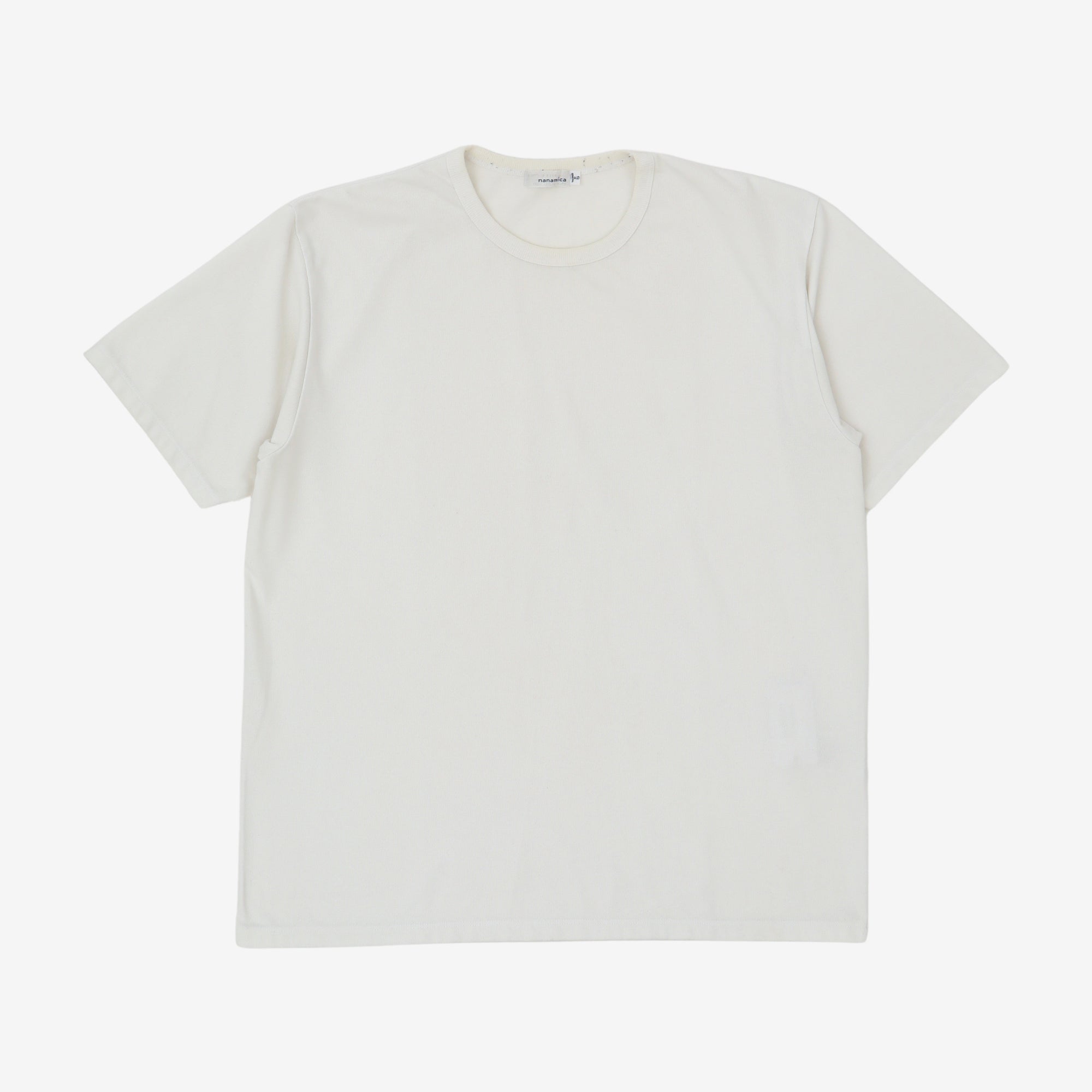 COOLMAX Jersey Tee