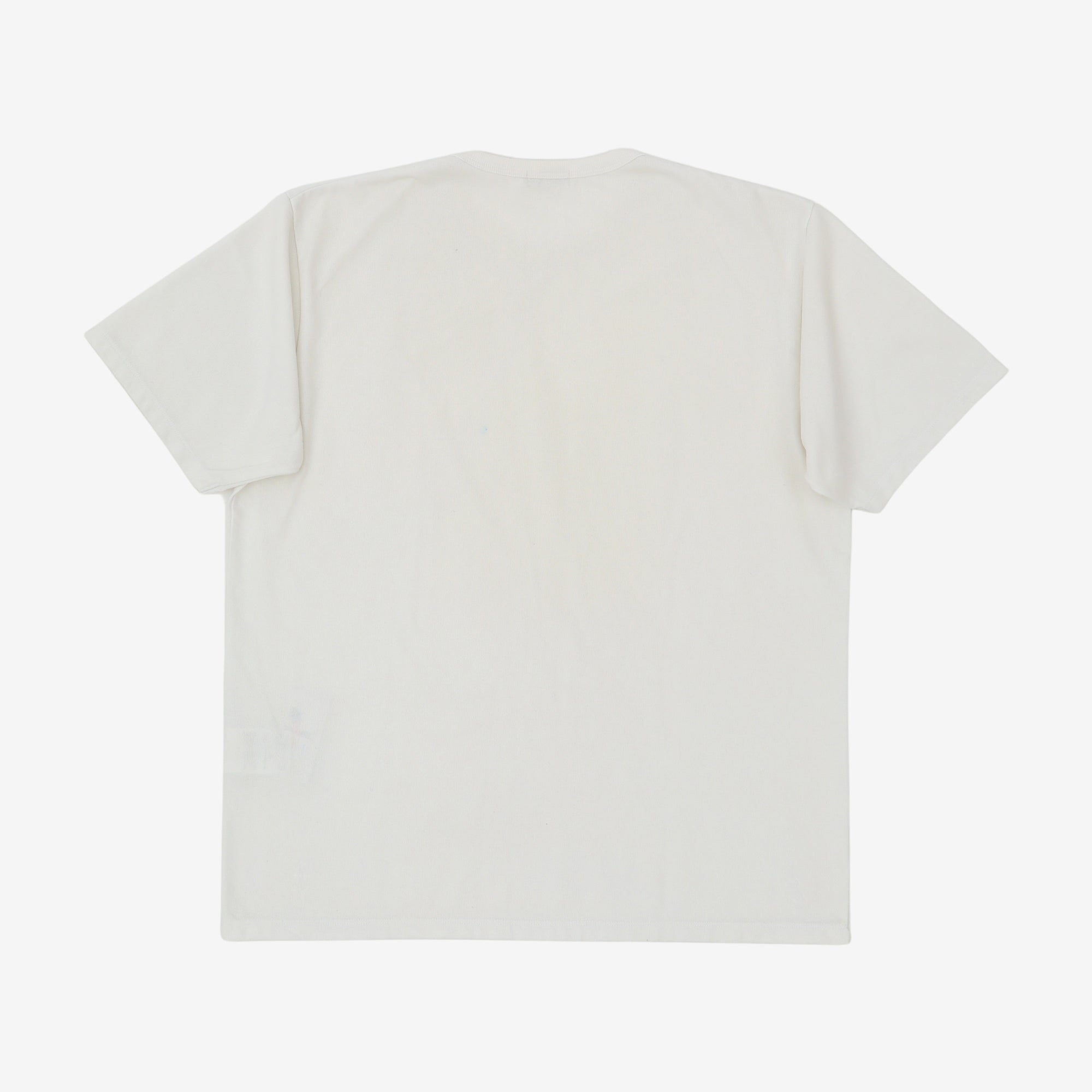 COOLMAX Jersey Tee