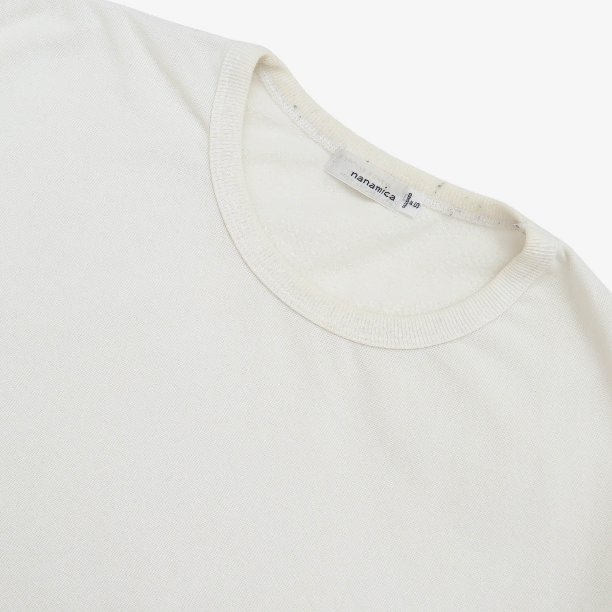 COOLMAX Jersey Tee