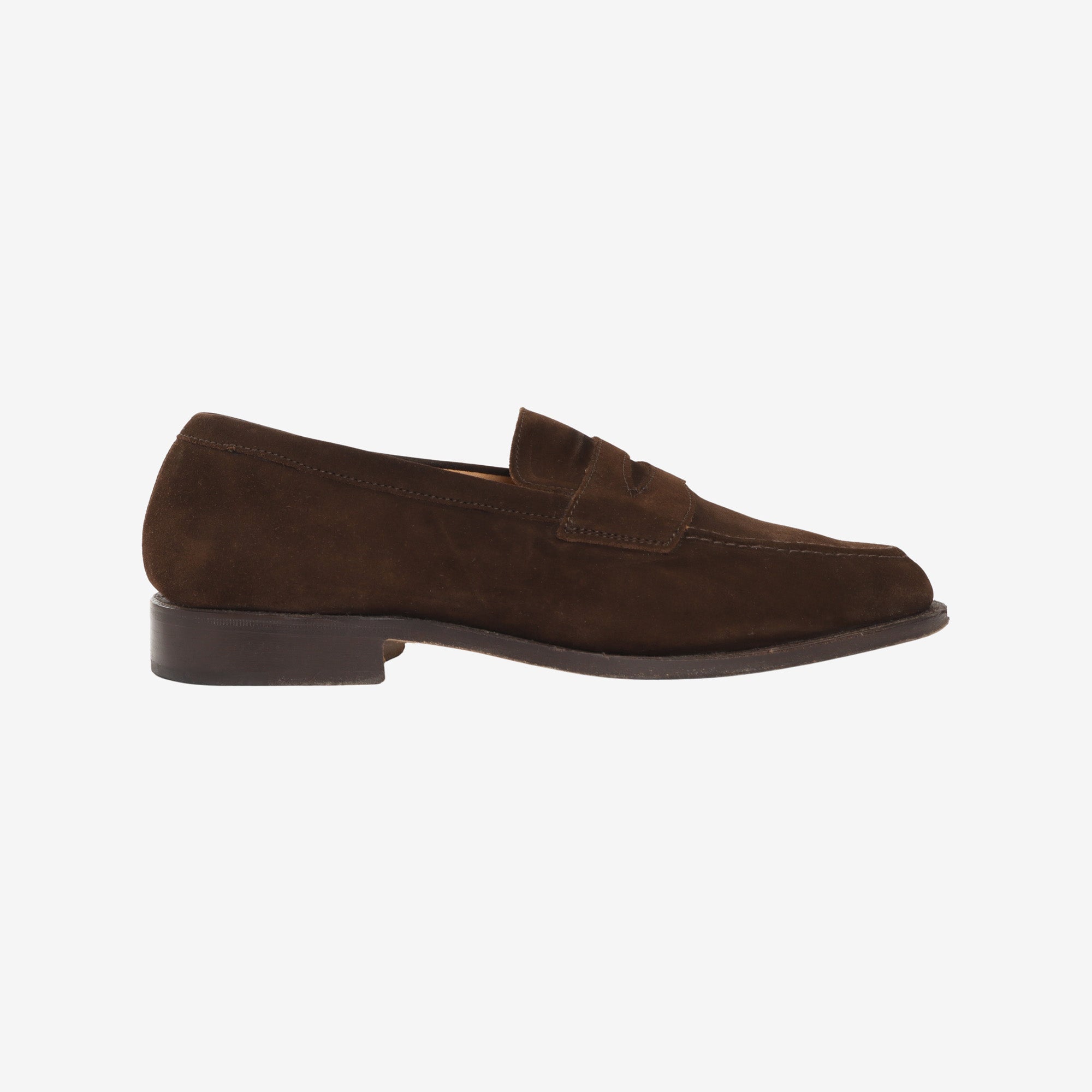Harvard Penny Loafers