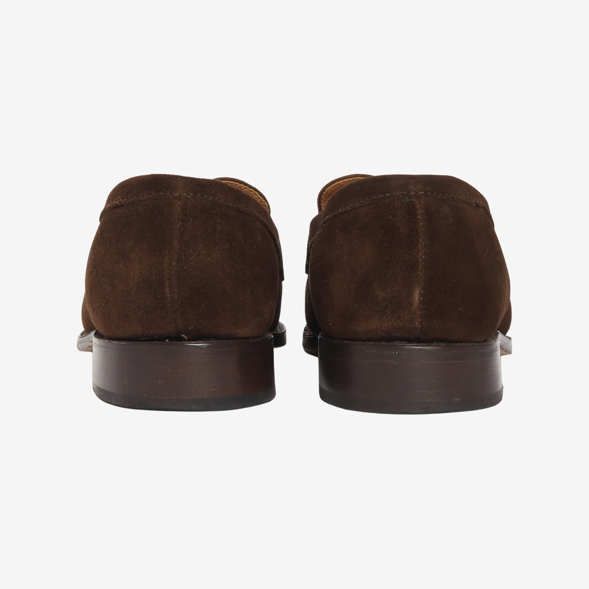 Harvard Penny Loafers