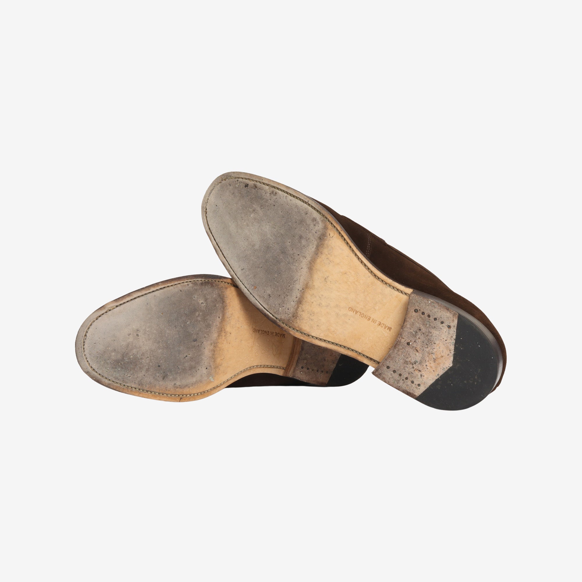 Harvard Penny Loafers