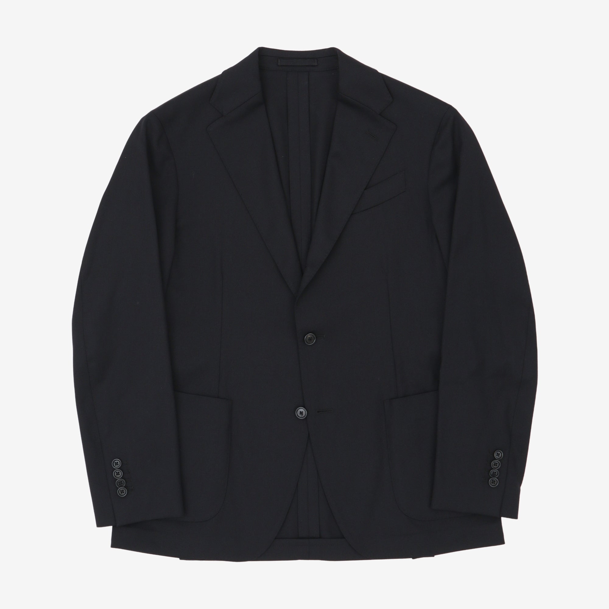 Easy Wear Suit