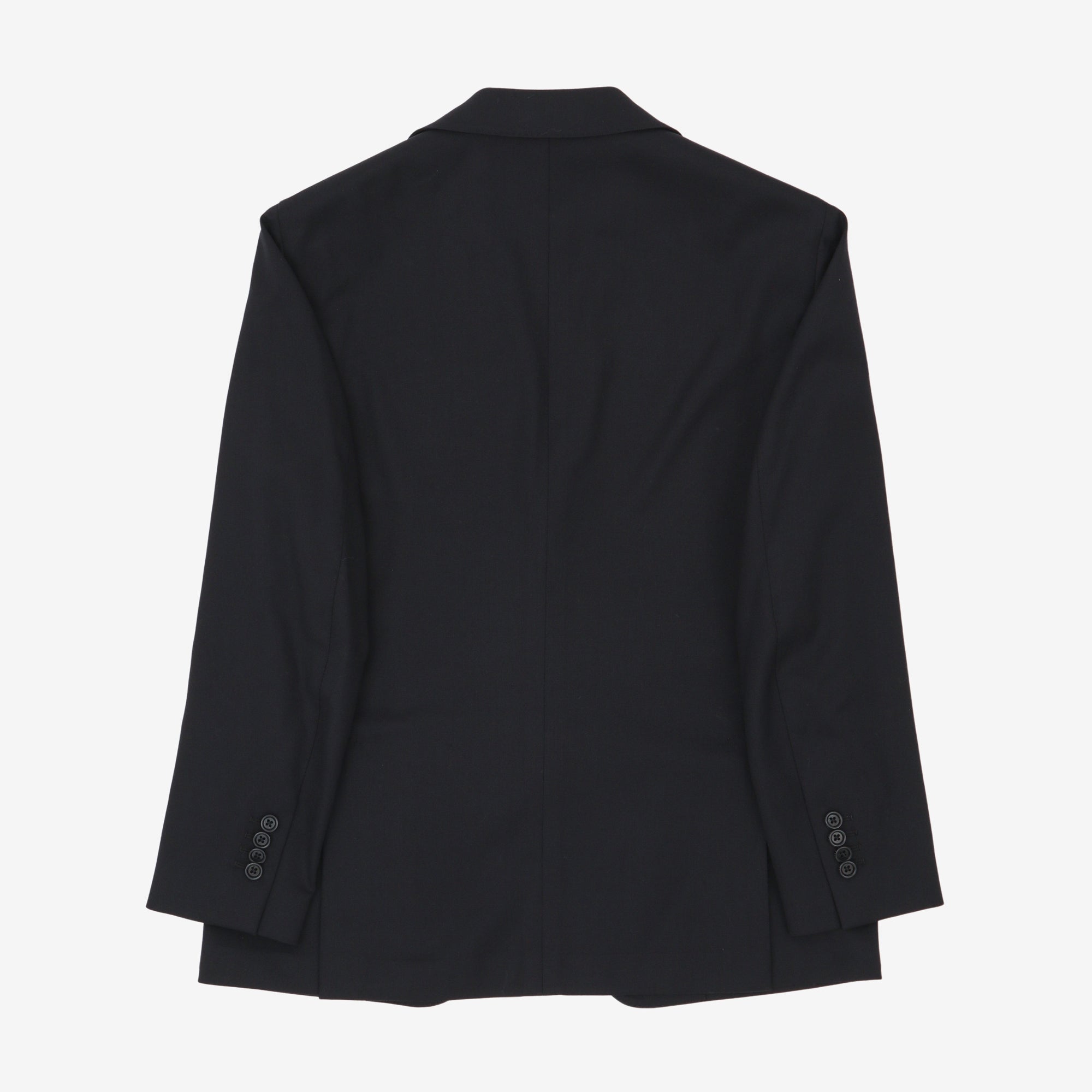 Easy Wear Suit