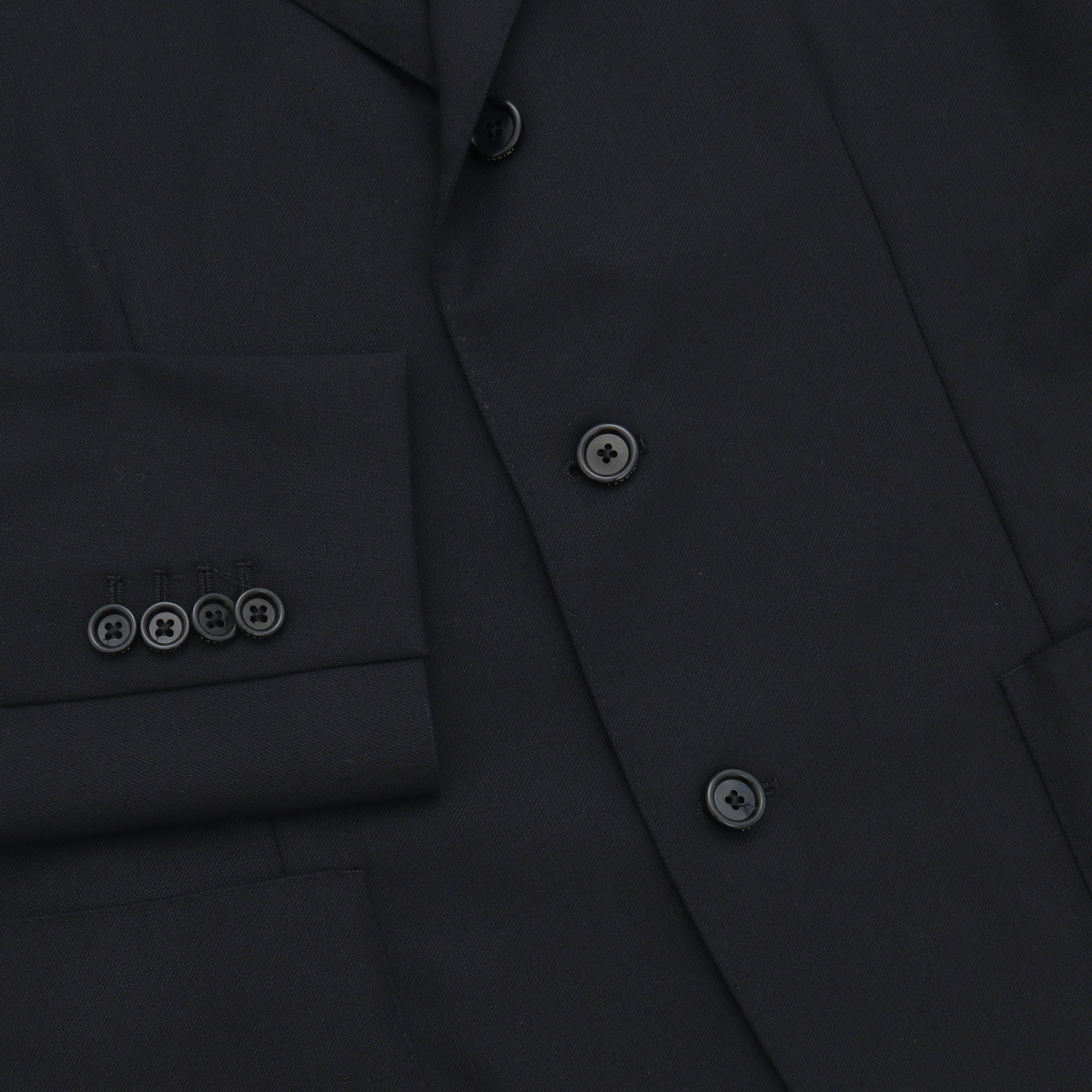 Easy Wear Suit