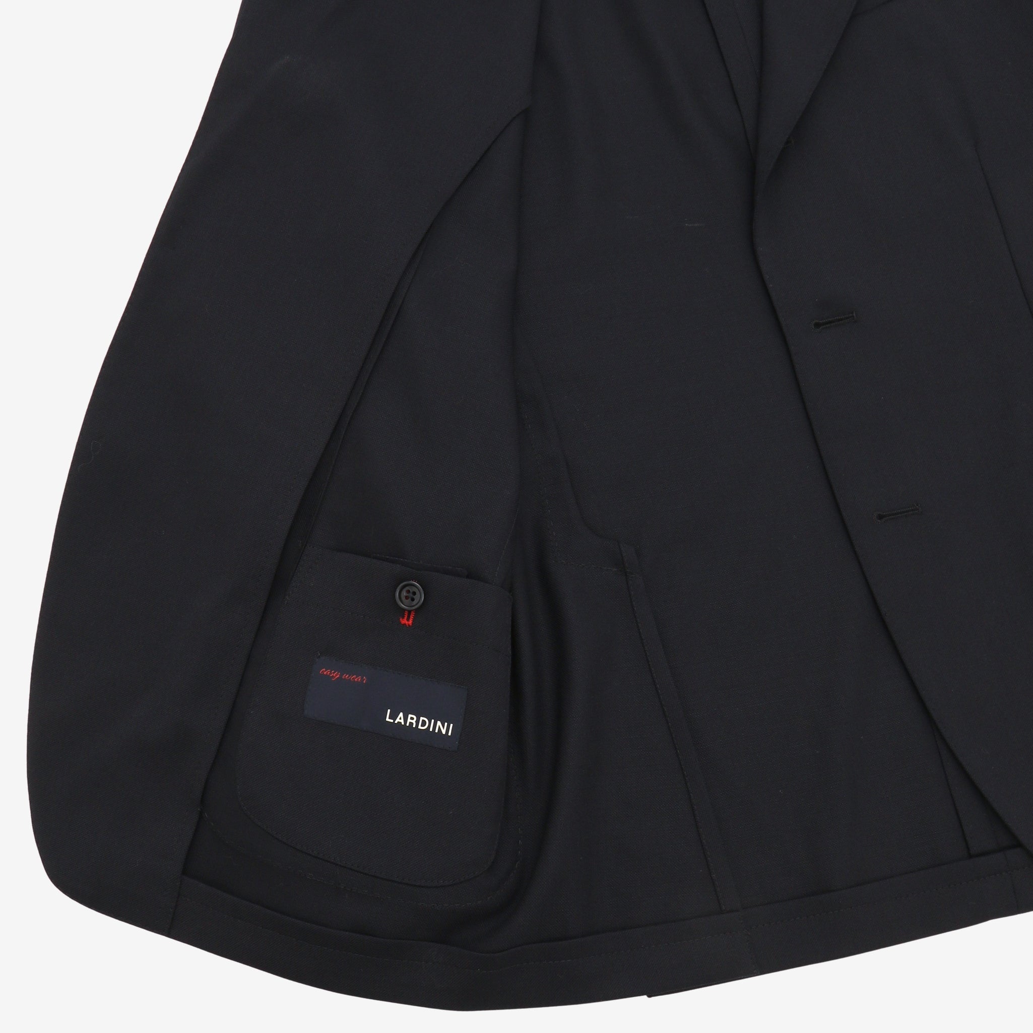 Easy Wear Suit