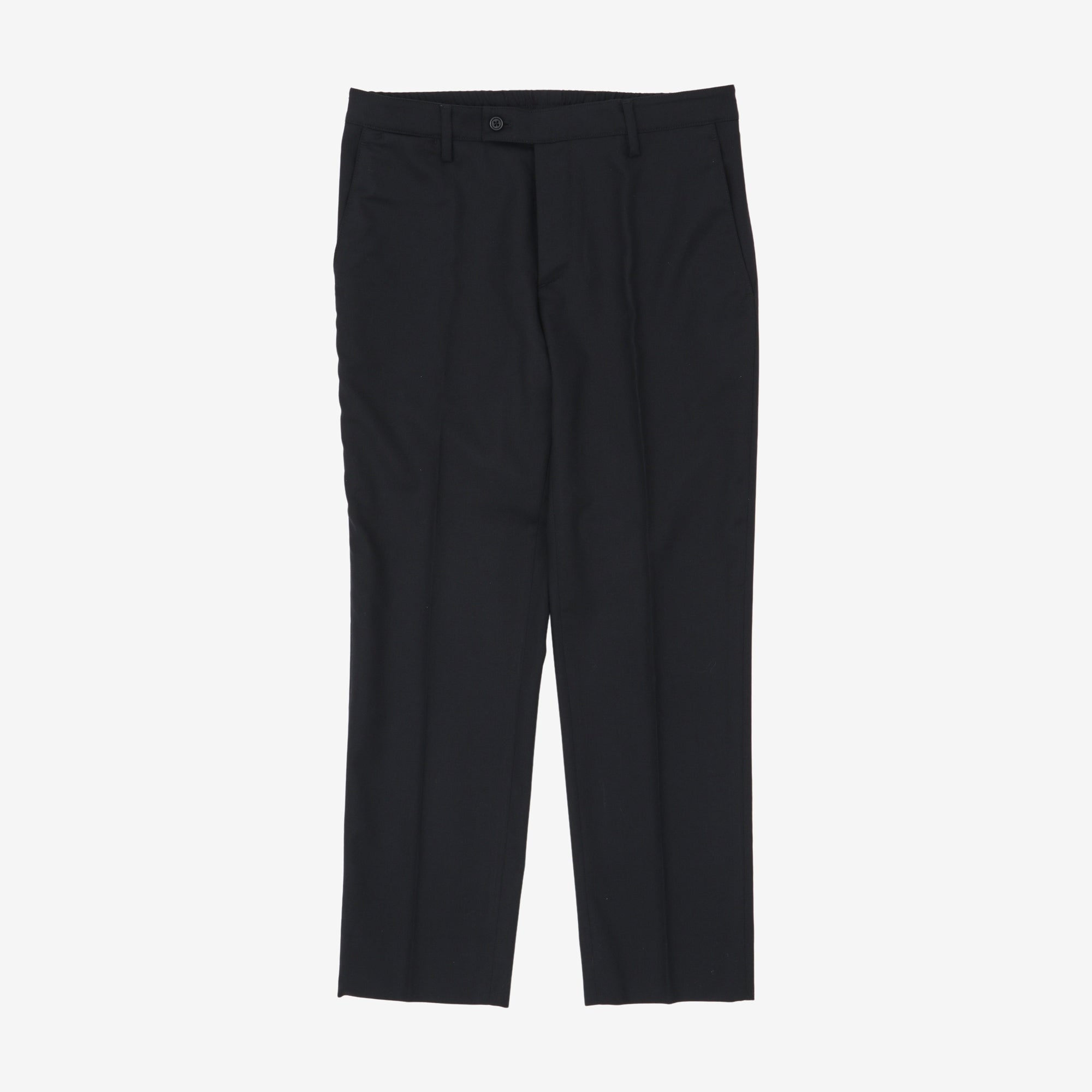 Easy Wear Suit
