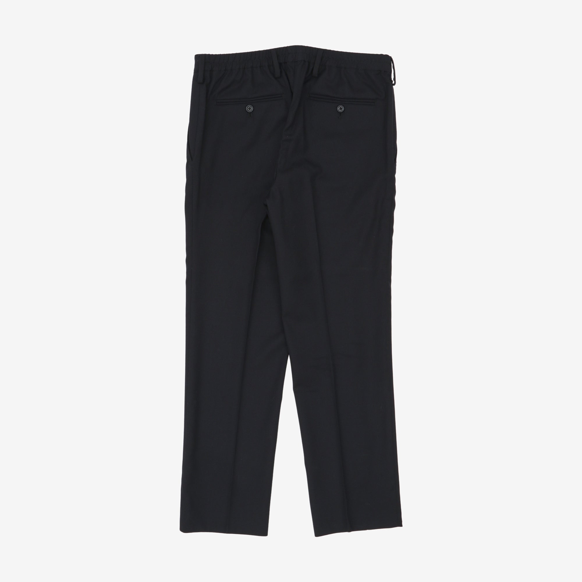 Easy Wear Suit