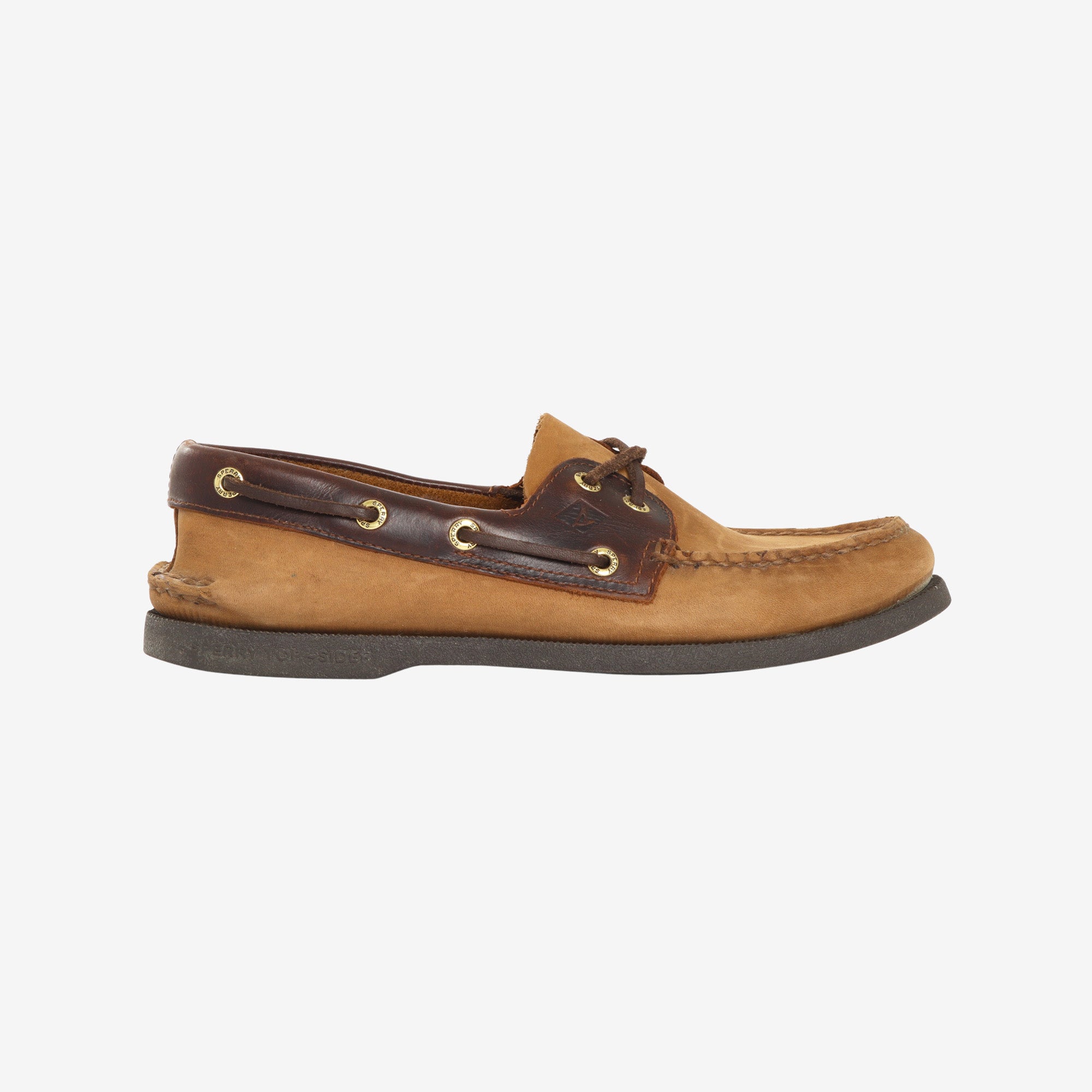 Original 2 Eye Boat Shoes