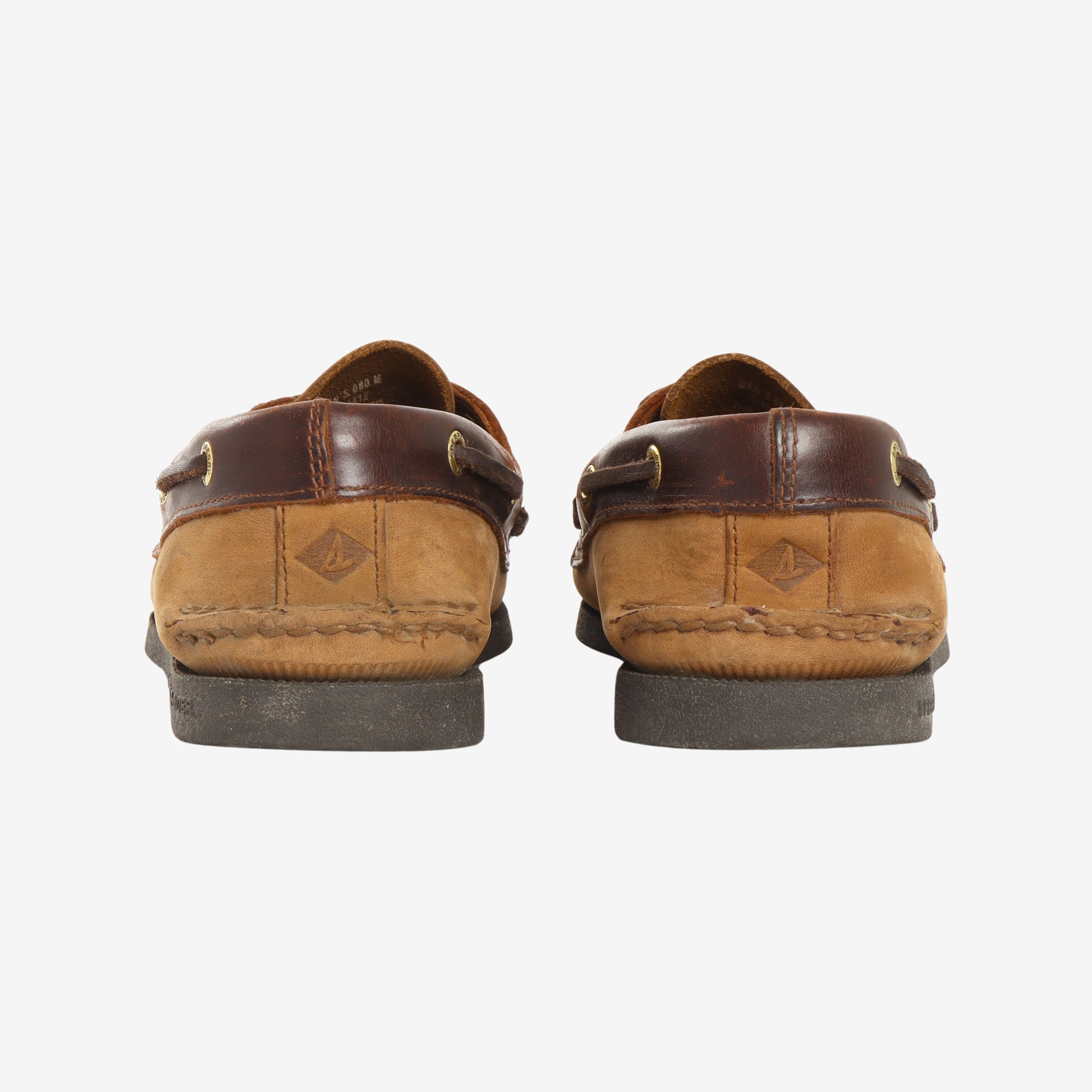 Original 2 Eye Boat Shoes