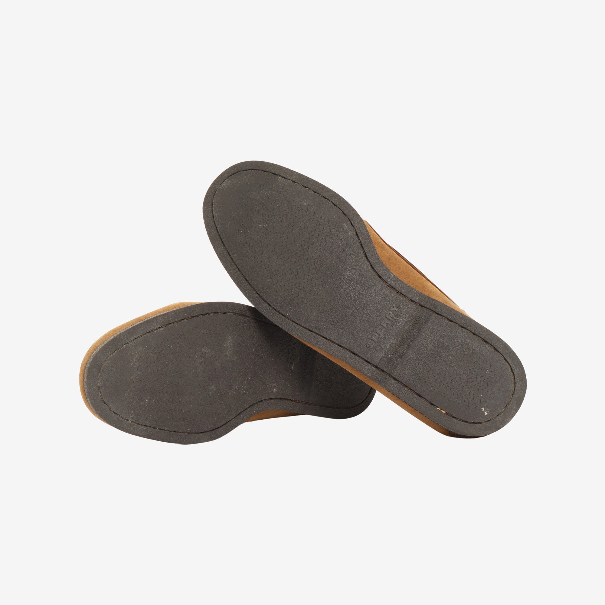 Original 2 Eye Boat Shoes