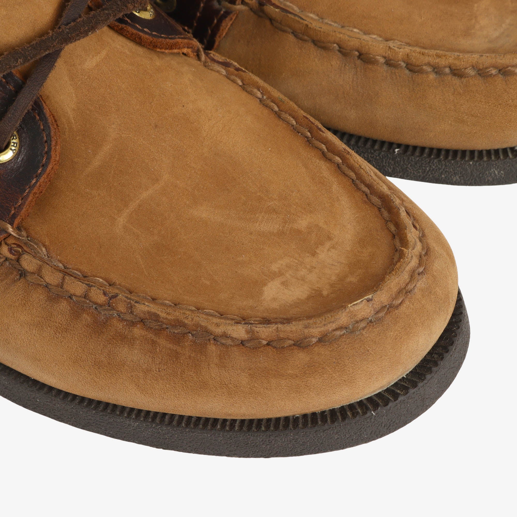 Original 2 Eye Boat Shoes