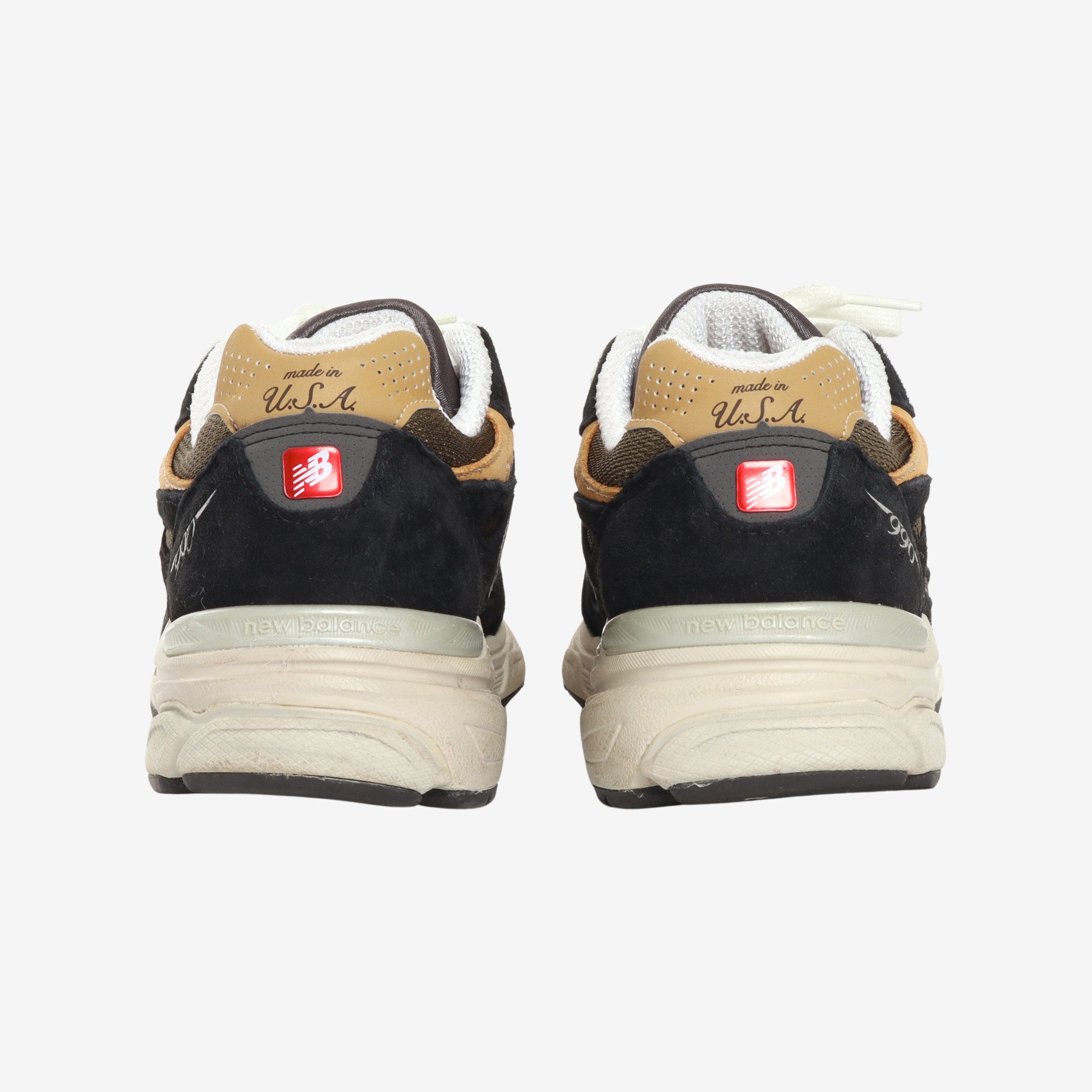 990v3 Sneakers (USA)