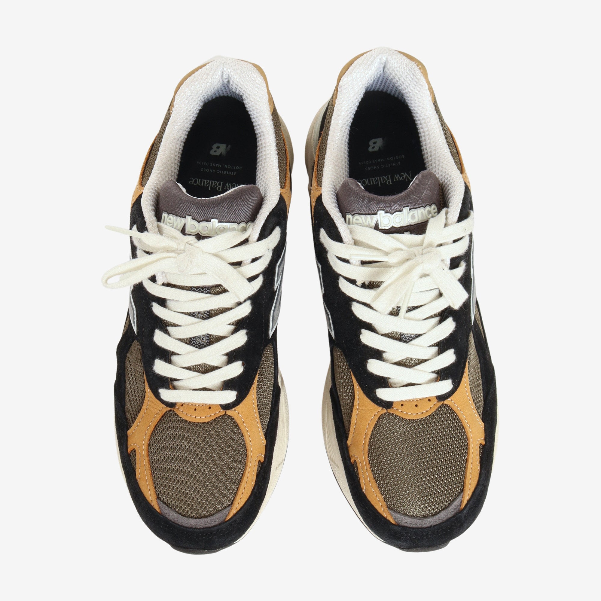 990v3 Sneakers (USA)